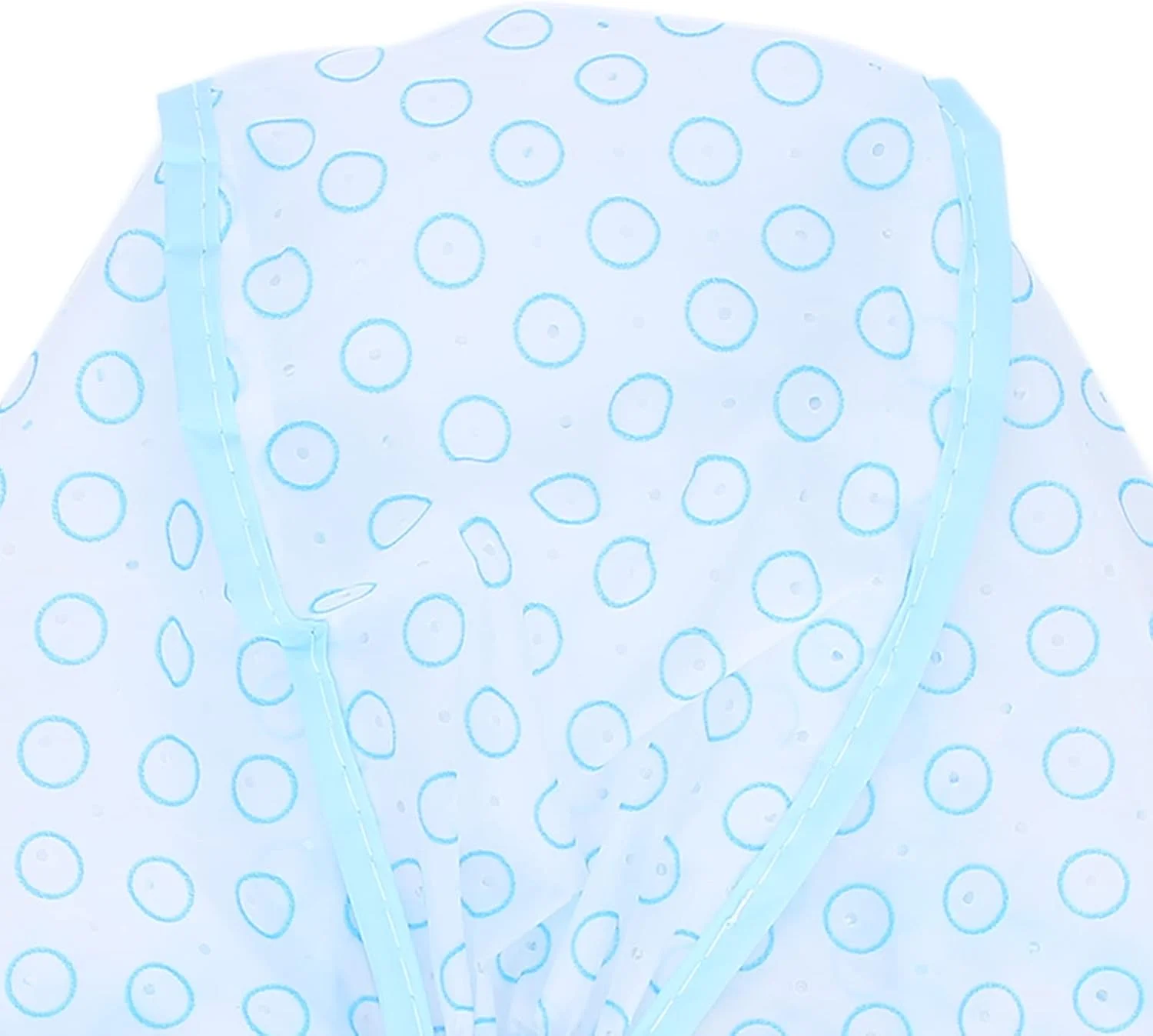 کلاه مش مو وومهکو، ست کلاه مش مو، کلاه رنگ مو قابل استفاده مجدد با برس و قلاب رنگ مو، مناسب رنگ کردن مو در آرایشگاه