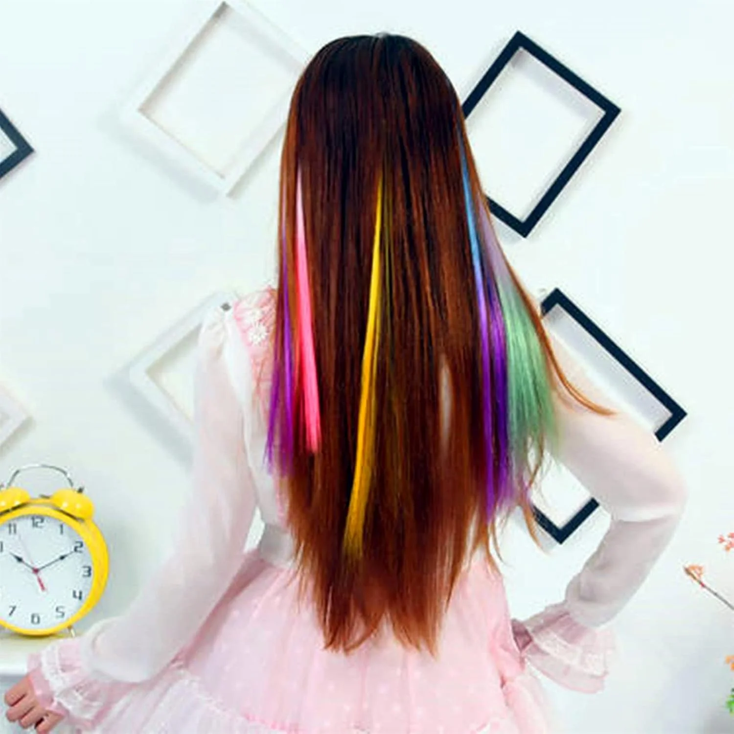 کلاه مش یکبار مصرف مو Virtue morals، 8 عدد به همراه 4 سوزن قلاب دار برای رنگ و هایلایت مو کلاه مش یکبار مصرف مو Virtue morals، 8 عدد به همراه 4 سوزن قلاب دار برای رنگ و هایلایت مو