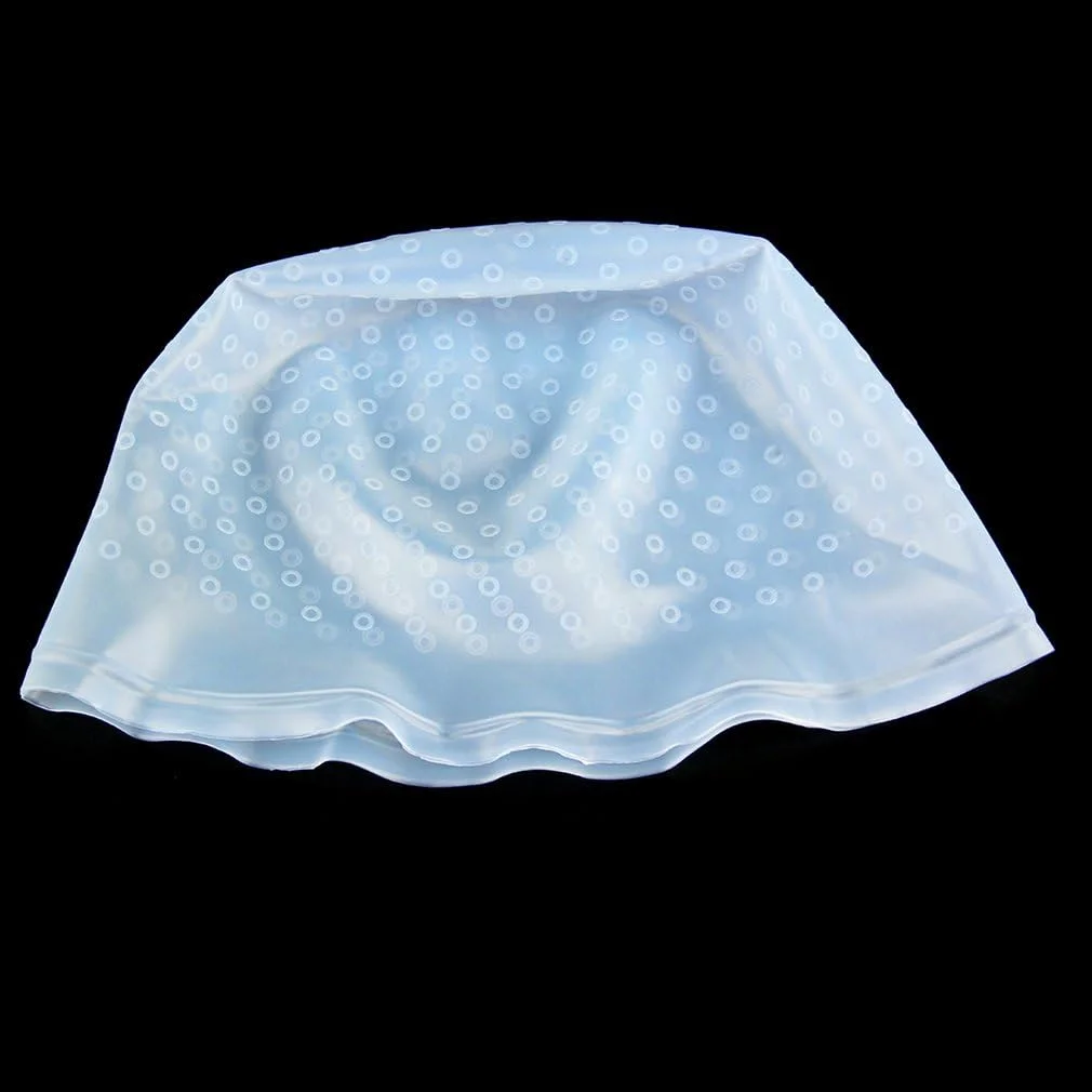 کلاه رنگ مو، هایلایت و رنگ آمیزی موی سر مناسب برای ابزار آرایشگری و اکستنشن مو کلاه رنگ مو، هایلایت و رنگ آمیزی موی سر مناسب برای ابزار آرایشگری و اکستنشن مو