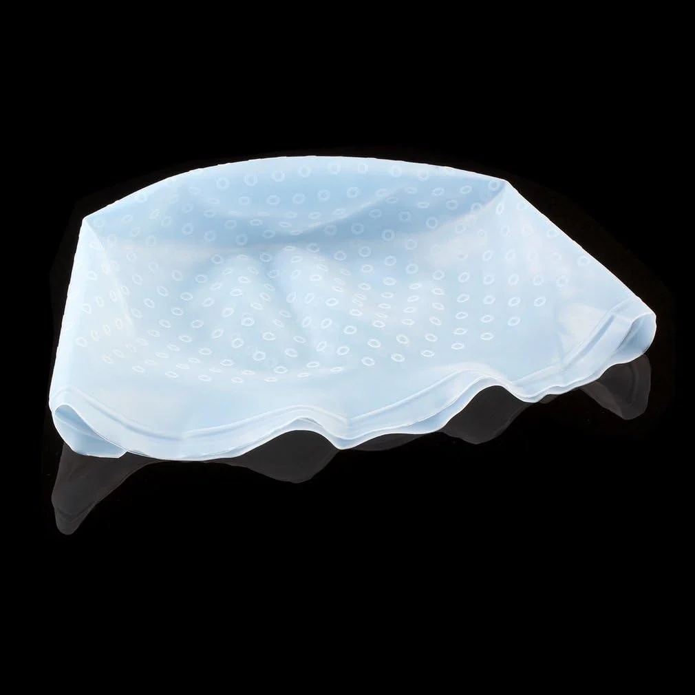 کلاه رنگ مو، هایلایت و رنگ آمیزی موی سر مناسب برای ابزار آرایشگری و اکستنشن مو کلاه رنگ مو، هایلایت و رنگ آمیزی موی سر مناسب برای ابزار آرایشگری و اکستنشن مو