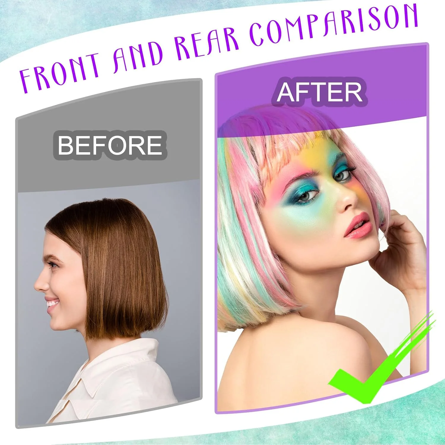 ۲ عدد کلاه مش و هایلایت مو، کلاه سیلیکونی قابل استفاده مجدد با قلاب برای رنگ کردن مو، ابزار آرایشگاهی ۲ عدد کلاه مش و هایلایت مو، کلاه سیلیکونی قابل استفاده مجدد با قلاب برای رنگ کردن مو، ابزار آرایشگاهی