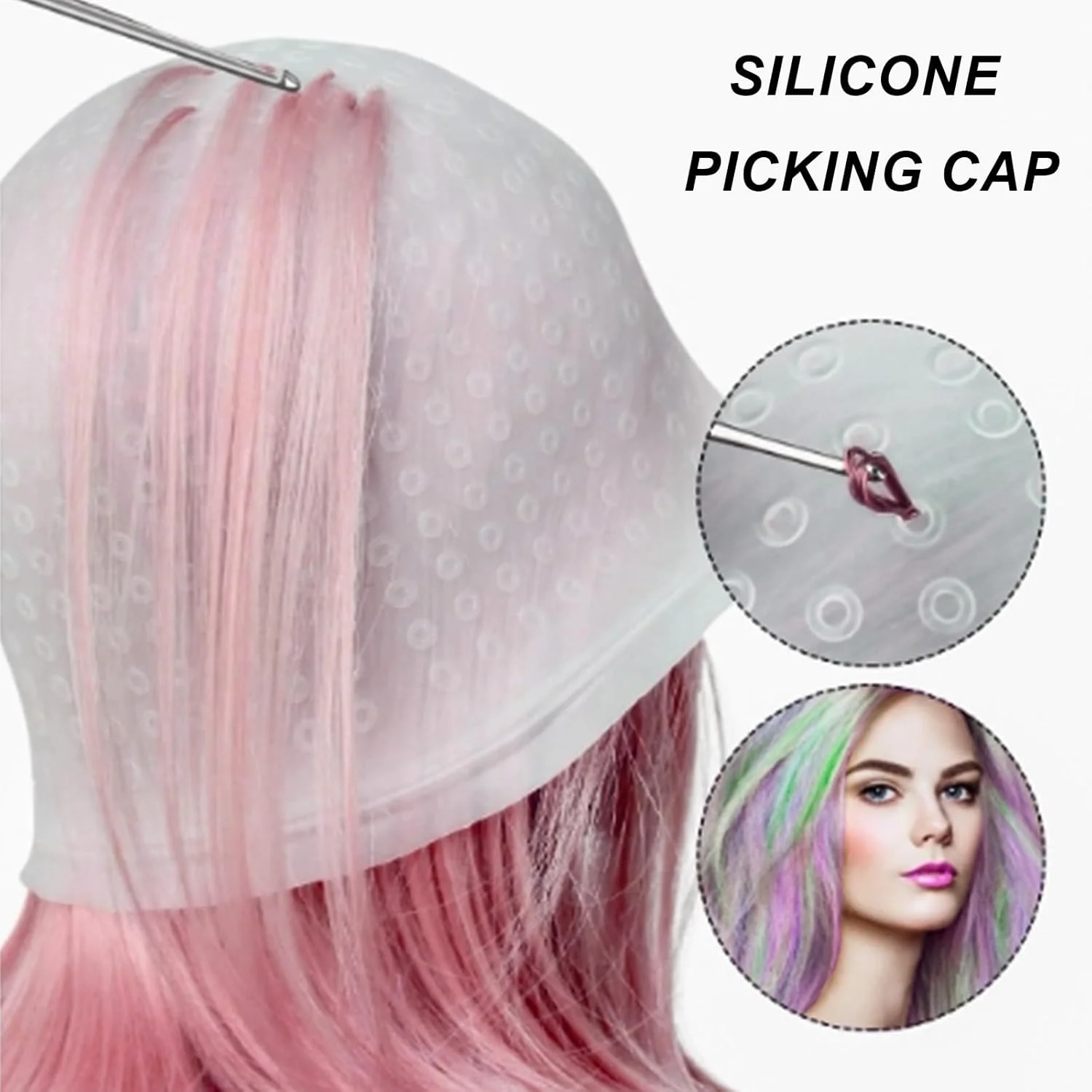 کلاه و قلاب مش مو، کلاه مش سیلیکونی، ابزار مش مو، کلاه رنگ مو، کلاه مش، کلاه های مش چند بار مصرف، ابزار رنگ و مش مو کلاه و قلاب مش مو، کلاه مش سیلیکونی، ابزار مش مو، کلاه رنگ مو، کلاه مش، کلاه های مش چند بار مصرف، ابزار رنگ و مش مو