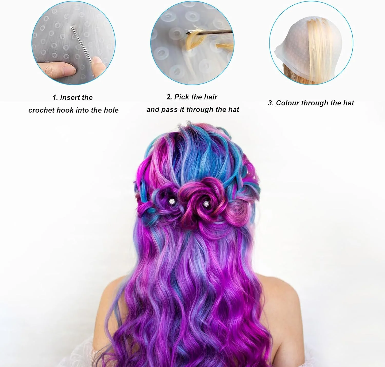 کلاه و قلاب مش مو، کلاه مش سیلیکونی، ابزار مش مو، کلاه رنگ مو، کلاه مش، کلاه های مش چند بار مصرف، ابزار رنگ و مش مو کلاه و قلاب مش مو، کلاه مش سیلیکونی، ابزار مش مو، کلاه رنگ مو، کلاه مش، کلاه های مش چند بار مصرف، ابزار رنگ و مش مو