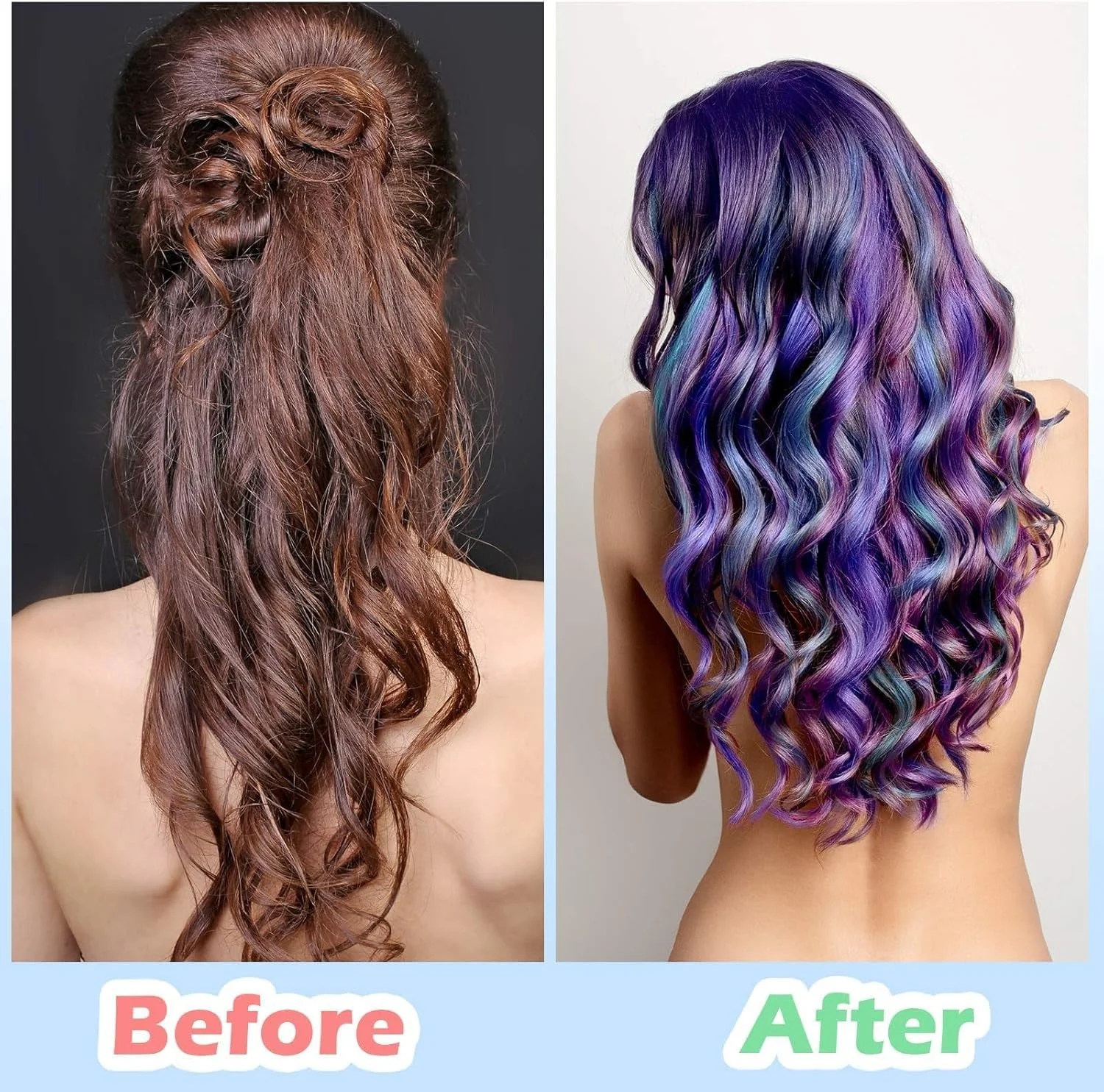 یک عدد کلاه مش و هایلایت حرفه ای قابل استفاده مجدد، ابزار رنگ آمیزی موی سالنی، سفید، آبی، صورتی (آبی) یک عدد کلاه مش و هایلایت حرفه ای قابل استفاده مجدد، ابزار رنگ آمیزی موی سالنی، سفید، آبی، صورتی (آبی)