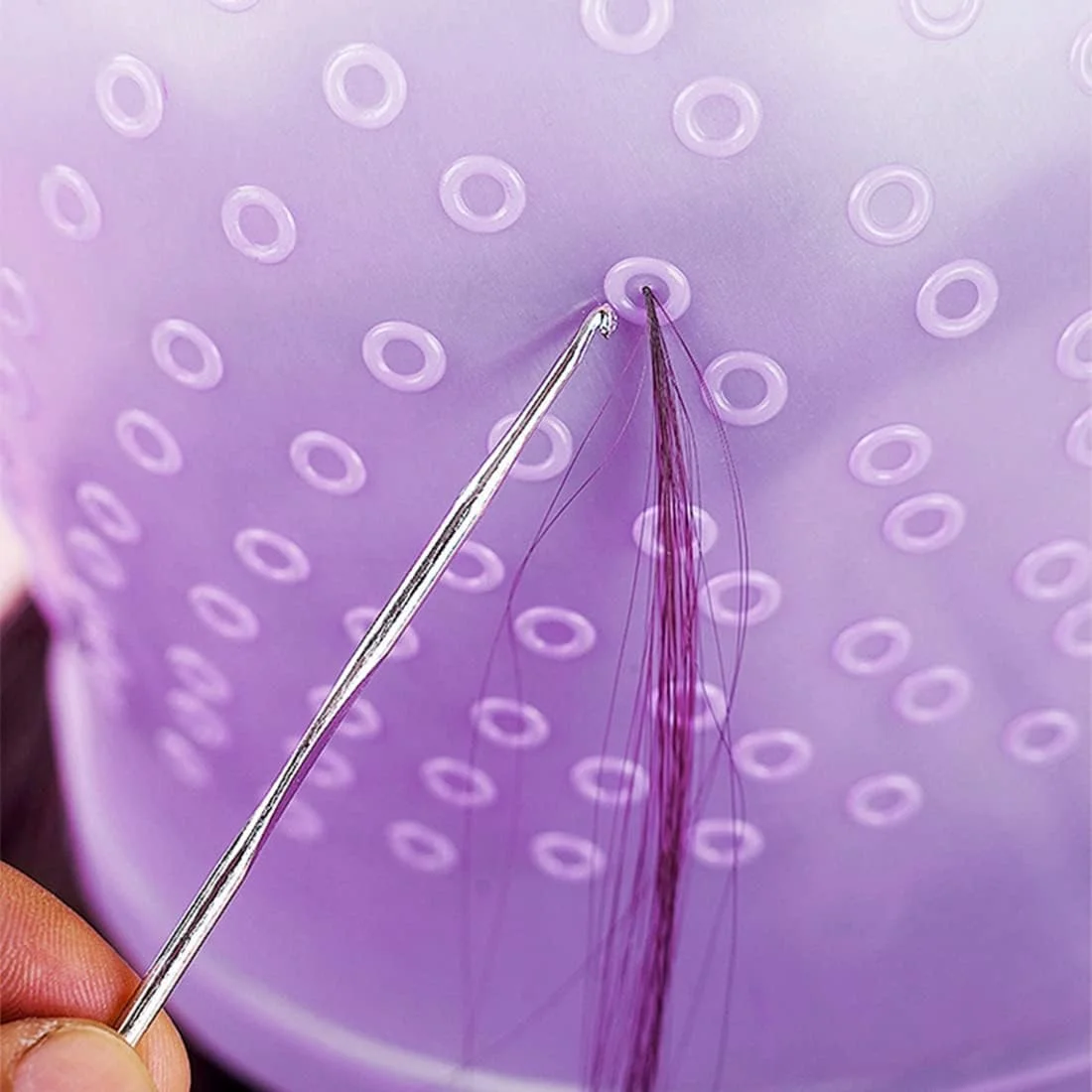 ست کلاه هایلایت SCJJZ، فویل هایلایت، پودر دکلره، ست هایلایت، کلاه هایلایت سیلیکونی، هایلایتر روغن پخت، سالن رنگ مو با ست ابزار کلاه رنگ مو ست کلاه هایلایت SCJJZ، فویل هایلایت، پودر دکلره، ست هایلایت، کلاه هایلایت سیلیکونی، هایلایتر روغن پخت، سالن رنگ مو با ست ابزار کلاه رنگ مو