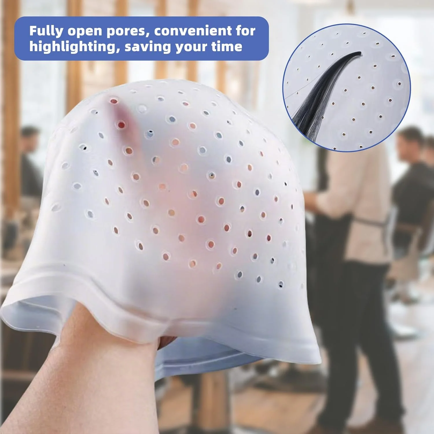 کلاه مش و قلاب مو، 1 کلاه مش + 1 قلاب فلزی + 2 برس رنگ مو، کیت مش مو برای خانه و سالن، کلاه های مش و برس اپلیکاتور رنگ مو کلاه مش و قلاب مو، 1 کلاه مش + 1 قلاب فلزی + 2 برس رنگ مو، کیت مش مو برای خانه و سالن، کلاه های مش و برس اپلیکاتور رنگ مو