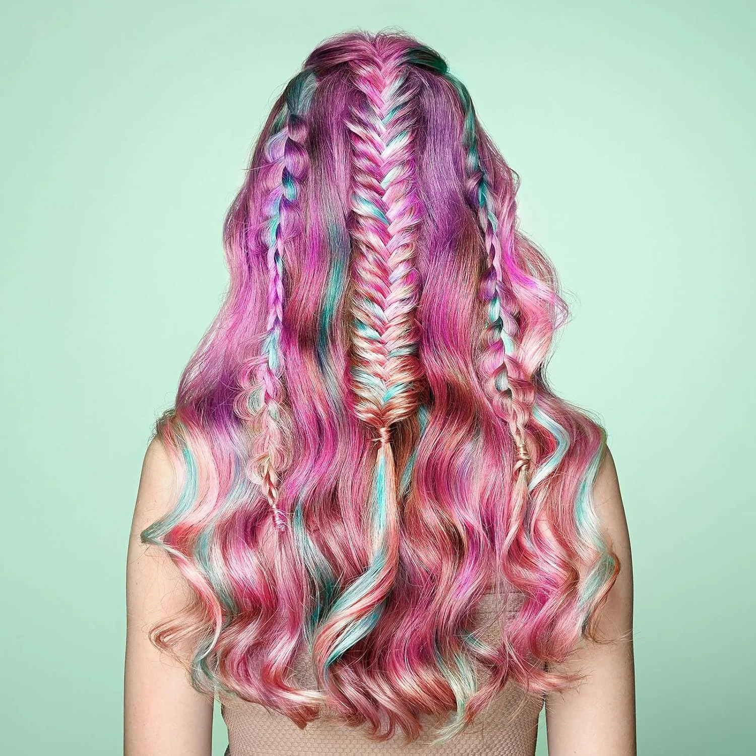 کلاه مش و قلاب مو، 1 کلاه مش + 1 قلاب فلزی + 2 برس رنگ مو، کیت مش مو برای خانه و سالن، کلاه های مش و برس اپلیکاتور رنگ مو کلاه مش و قلاب مو، 1 کلاه مش + 1 قلاب فلزی + 2 برس رنگ مو، کیت مش مو برای خانه و سالن، کلاه های مش و برس اپلیکاتور رنگ مو