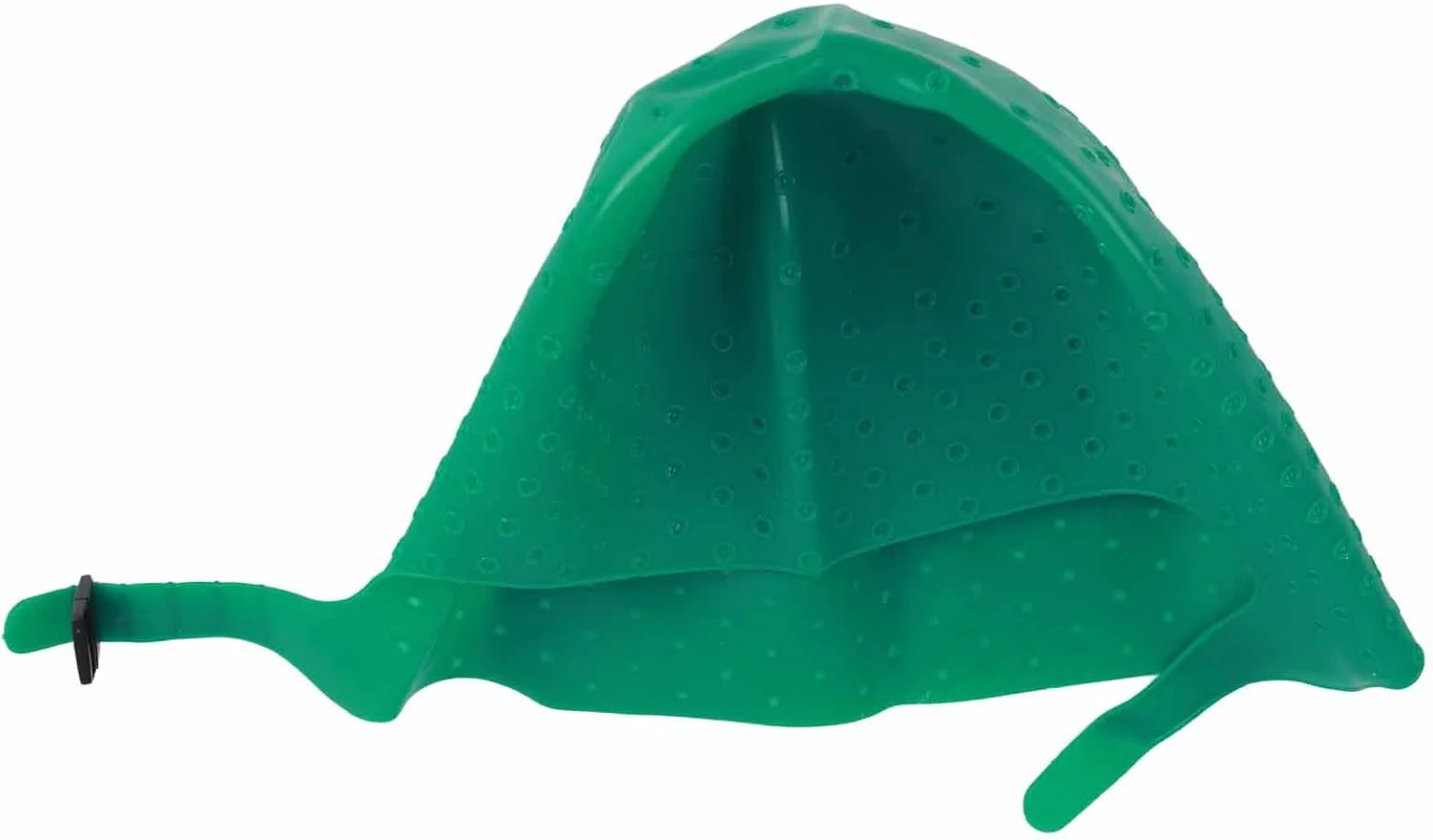 کلاه رنگ و هایلایت مو با طراحی بند قابل تنظیم، کلاه مش فویلی، ابزار کلاه رنگ موی سیلیکونی قابل استفاده مجدد برای سالن زیبایی (سبز) کلاه رنگ و هایلایت مو با طراحی بند قابل تنظیم، کلاه مش فویلی، ابزار کلاه رنگ موی سیلیکونی قابل استفاده مجدد برای سالن زیبایی (سبز)