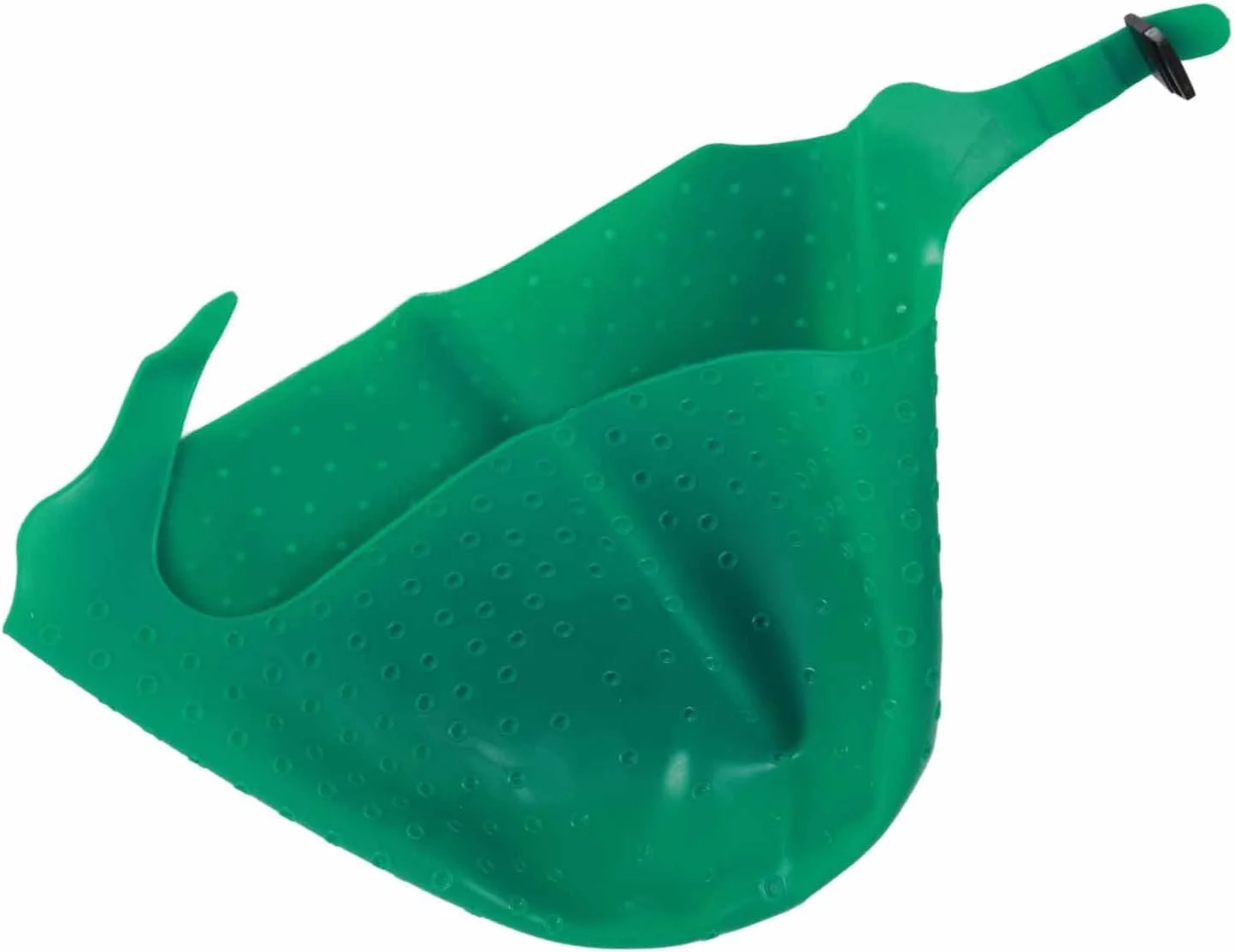 کلاه رنگ و هایلایت مو با طراحی بند قابل تنظیم، کلاه مش فویلی، ابزار کلاه رنگ موی سیلیکونی قابل استفاده مجدد برای سالن زیبایی (سبز) کلاه رنگ و هایلایت مو با طراحی بند قابل تنظیم، کلاه مش فویلی، ابزار کلاه رنگ موی سیلیکونی قابل استفاده مجدد برای سالن زیبایی (سبز)