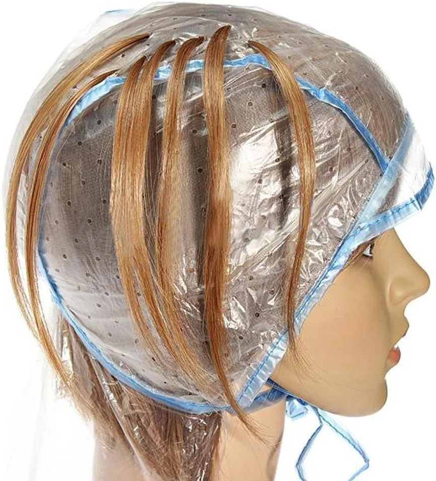 کلاه مش و رنگ مو یکبار مصرف به همراه قلاب کلاه مش و رنگ مو یکبار مصرف به همراه قلاب