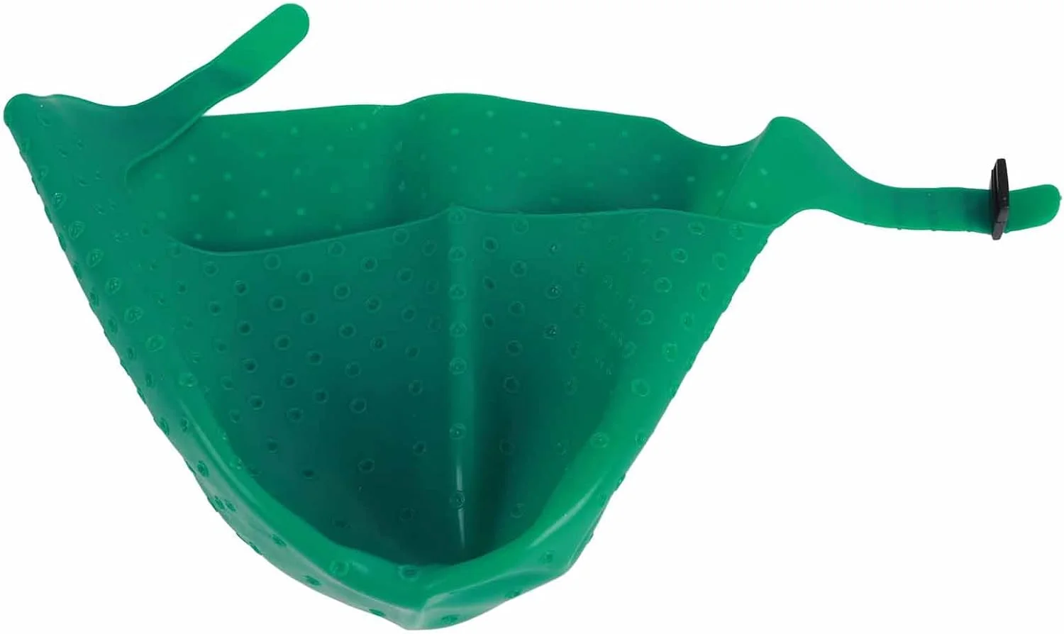 کلاه رنگ و هایلایت مو با طراحی بند قابل تنظیم، کلاه مش فویلی، ابزار کلاه رنگ موی سیلیکونی قابل استفاده مجدد برای سالن زیبایی (سبز) کلاه رنگ و هایلایت مو با طراحی بند قابل تنظیم، کلاه مش فویلی، ابزار کلاه رنگ موی سیلیکونی قابل استفاده مجدد برای سالن زیبایی (سبز)