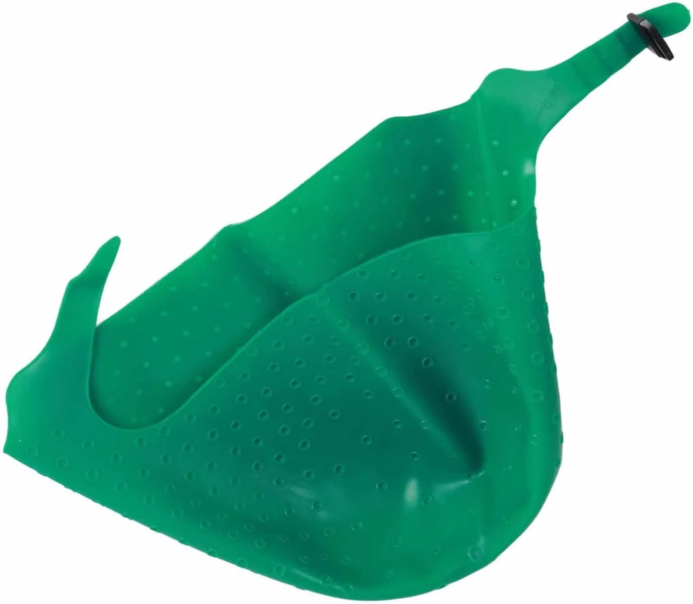 کلاه رنگ و هایلایت مو با طراحی بند قابل تنظیم، کلاه مش فویلی، ابزار کلاه رنگ موی سیلیکونی قابل استفاده مجدد برای سالن زیبایی (سبز) کلاه رنگ و هایلایت مو با طراحی بند قابل تنظیم، کلاه مش فویلی، ابزار کلاه رنگ موی سیلیکونی قابل استفاده مجدد برای سالن زیبایی (سبز)