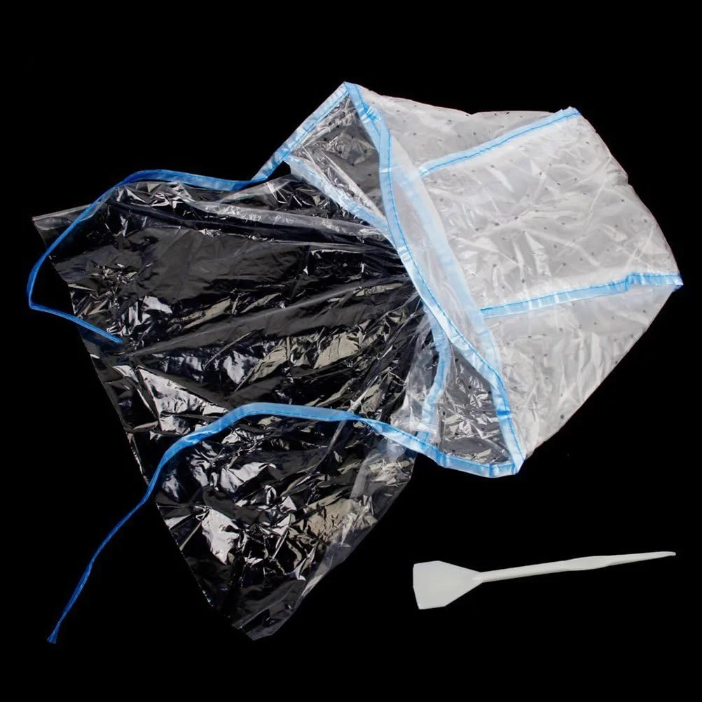 کلاه مش و رنگ مو یکبار مصرف به همراه قلاب کلاه مش و رنگ مو یکبار مصرف به همراه قلاب