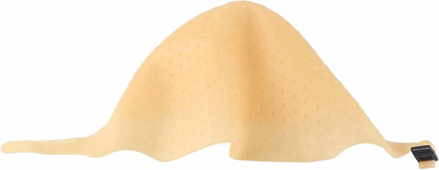 کلاه رنگ مو و هایلایت با طراحی بند قابل تنظیم، کلاه مش، ابزار کلاه رنگ موی سیلیکونی قابل استفاده مجدد برای سالن زیبایی (طلایی) کلاه رنگ مو و هایلایت با طراحی بند قابل تنظیم، کلاه مش، ابزار کلاه رنگ موی سیلیکونی قابل استفاده مجدد برای سالن زیبایی (طلایی)