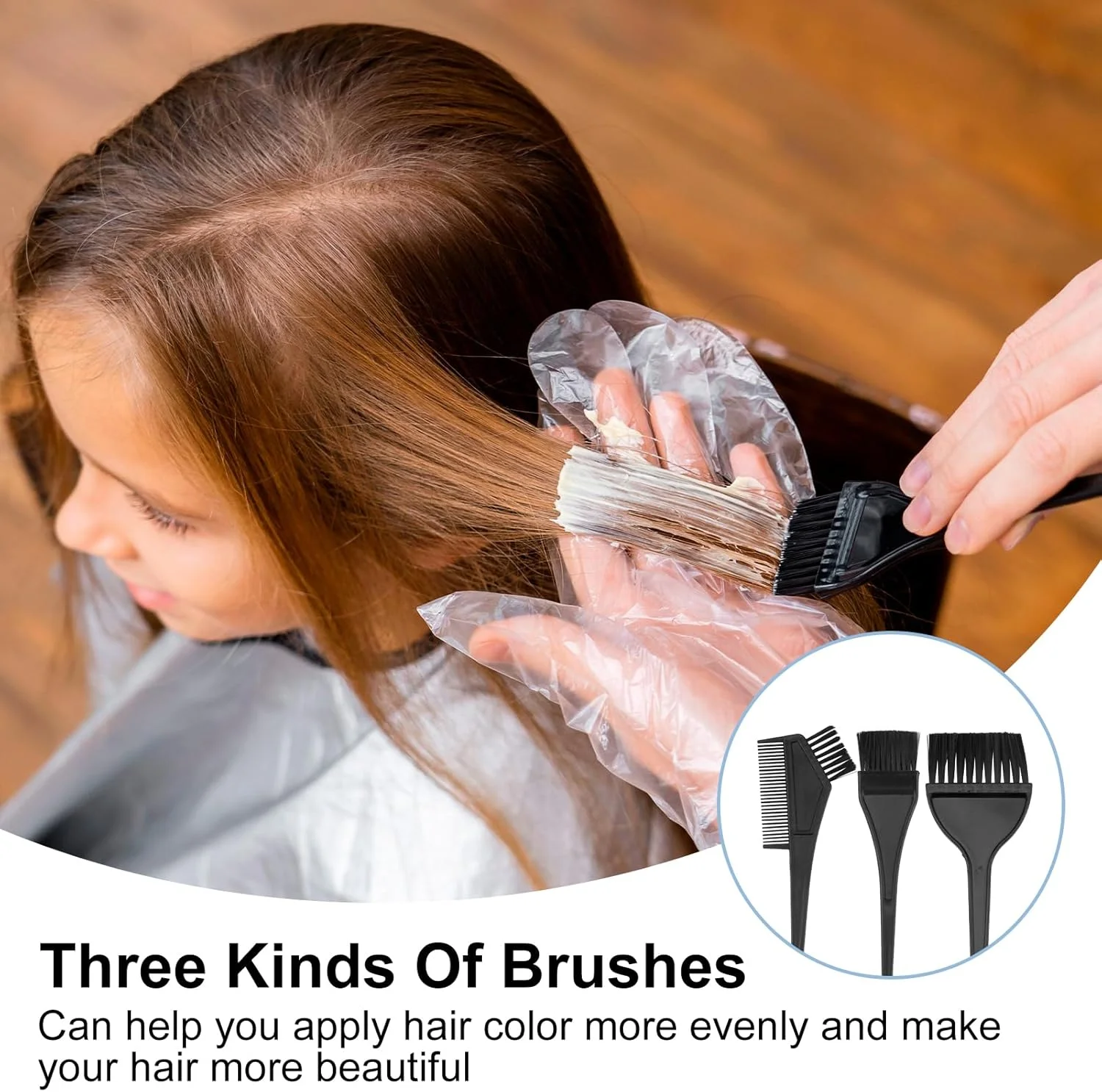 کلاه مش سیلیکونی سوراخ دار به همراه برس رنگ مو و سوزن، کلاه مش هایلایت، آبی کلاه مش سیلیکونی سوراخ دار به همراه برس رنگ مو و سوزن، کلاه مش هایلایت، آبی