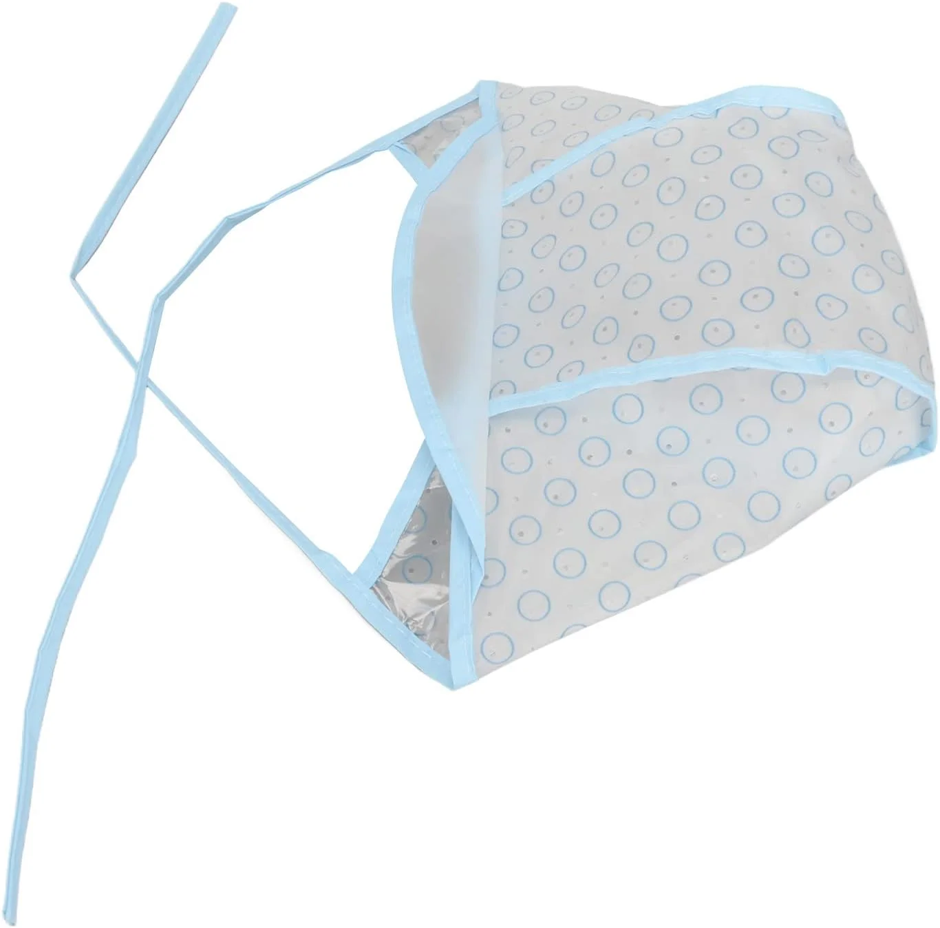 کلاه مش یکبار مصرف مو، مناسب و راحت با لایه بیرونی EVA، کلاه رنگ مو سالن کلاه مش یکبار مصرف مو، مناسب و راحت با لایه بیرونی EVA، کلاه رنگ مو سالن