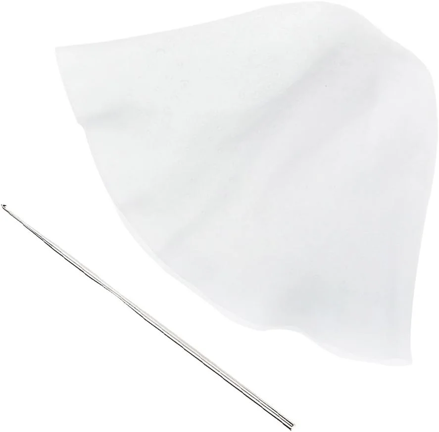 کلاه هایلایت با قلاب، ابزار رنگ آمیزی مو، قابل استفاده مجدد، مناسب برای هایلایت و رنگ کردن مو کلاه هایلایت با قلاب، ابزار رنگ آمیزی مو، قابل استفاده مجدد، مناسب برای هایلایت و رنگ کردن مو