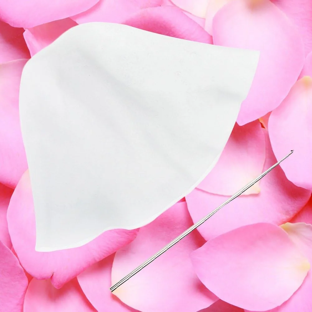 کلاه هایلایت با قلاب، ابزار رنگ آمیزی مو، قابل استفاده مجدد، مناسب برای هایلایت و رنگ کردن مو کلاه هایلایت با قلاب، ابزار رنگ آمیزی مو، قابل استفاده مجدد، مناسب برای هایلایت و رنگ کردن مو