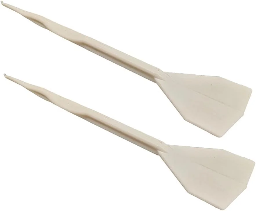 لوزن 30 عدد سوزن هایلایت مو پلاستیکی قلاب بافی کلاه هایلایت رنگ مو ابزار آرایشگاه برای رنگ کردن مو ابزار آرایشگری، سفید لوزن 30 عدد سوزن هایلایت مو پلاستیکی قلاب بافی کلاه هایلایت رنگ مو ابزار آرایشگاه برای رنگ کردن مو ابزار آرایشگری، سفید