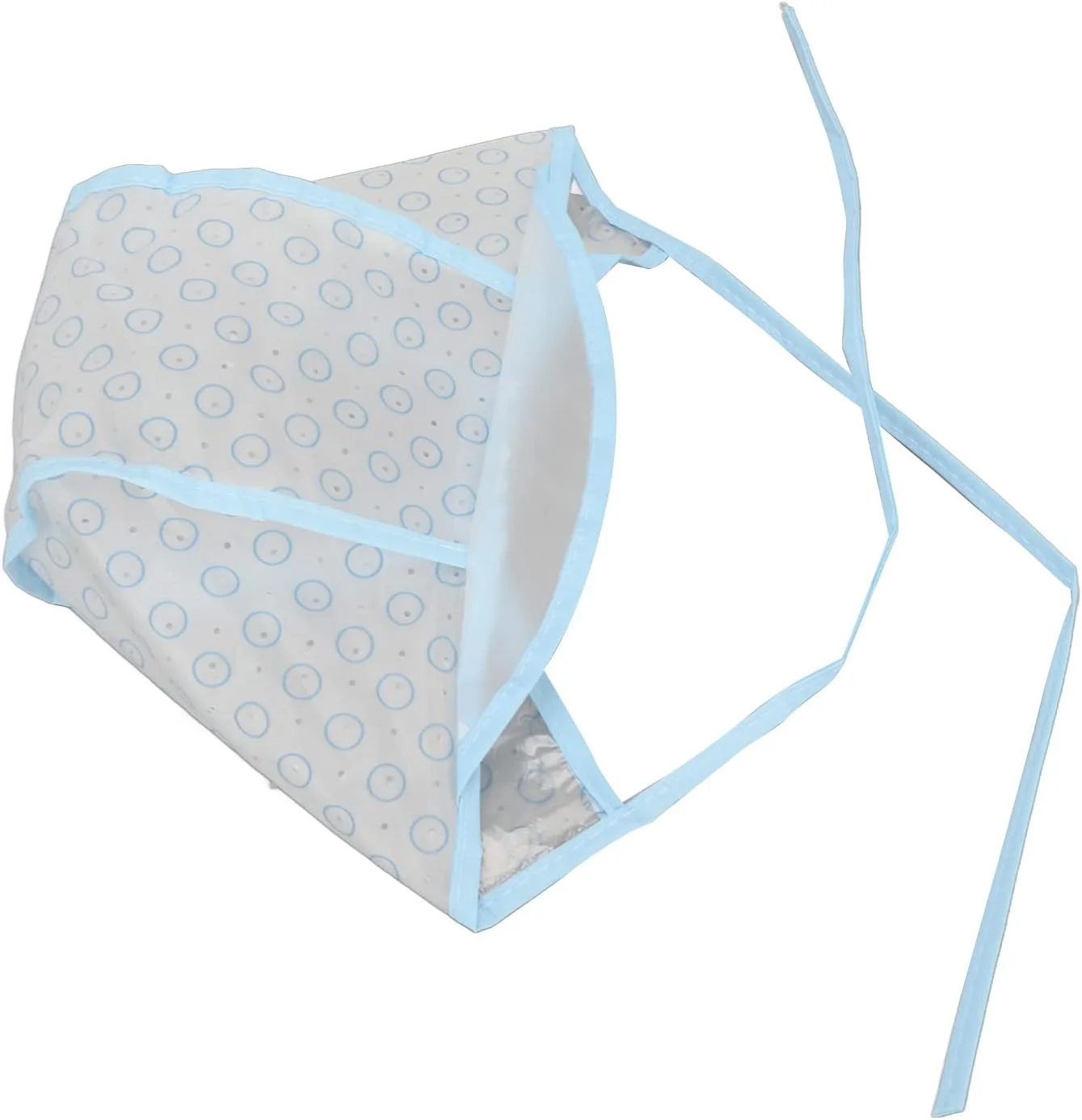 کلاه رنگ مو هایلایت، لایه بیرونی EVA، مناسب و راحت برای رنگ کردن مو در سالن کلاه رنگ مو هایلایت، لایه بیرونی EVA، مناسب و راحت برای رنگ کردن مو در سالن