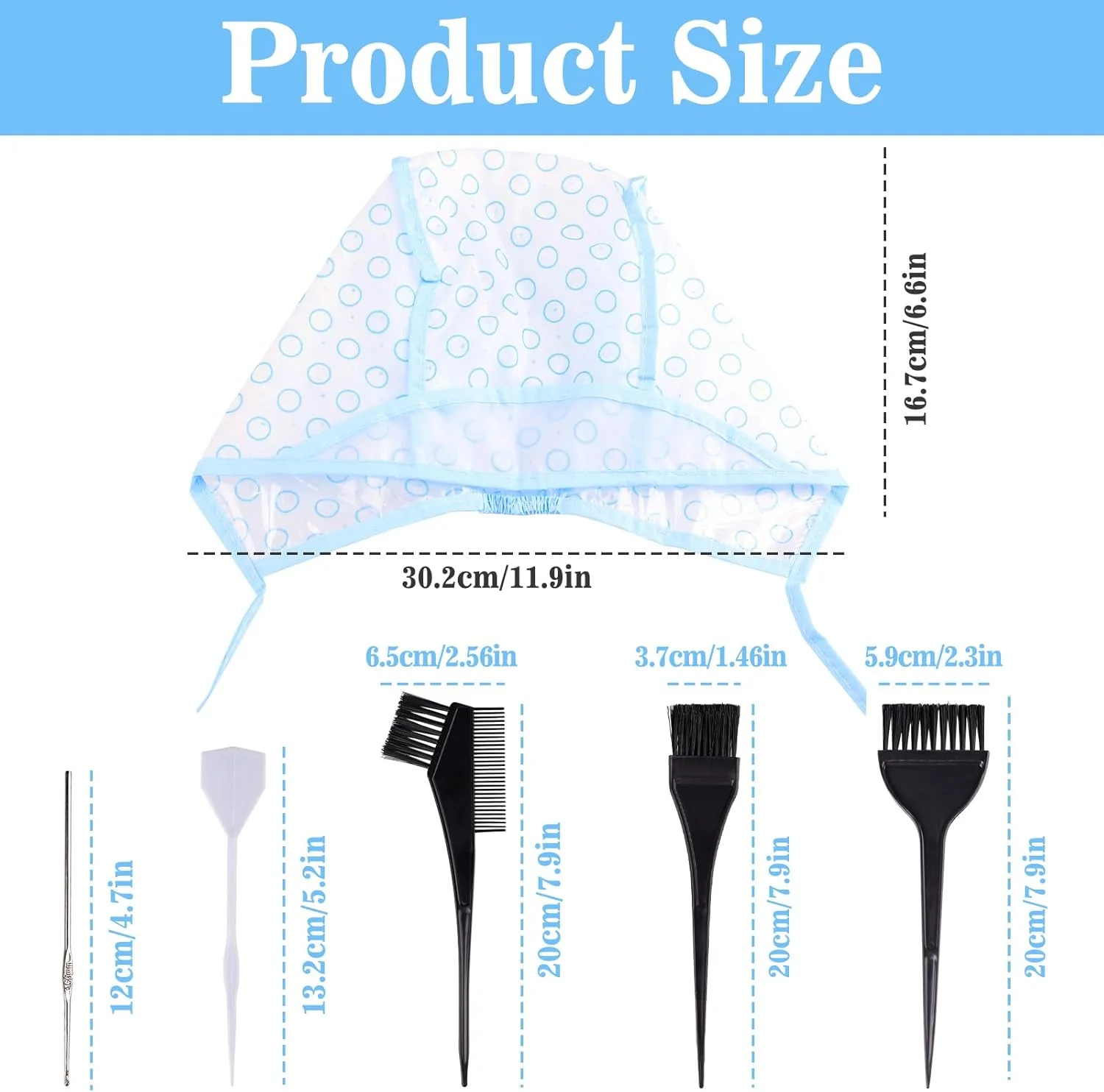 کلاه مش مو، کلاه مش با قلاب برای رنگ کردن مو در سالن کلاه مش مو، کلاه مش با قلاب برای رنگ کردن مو در سالن