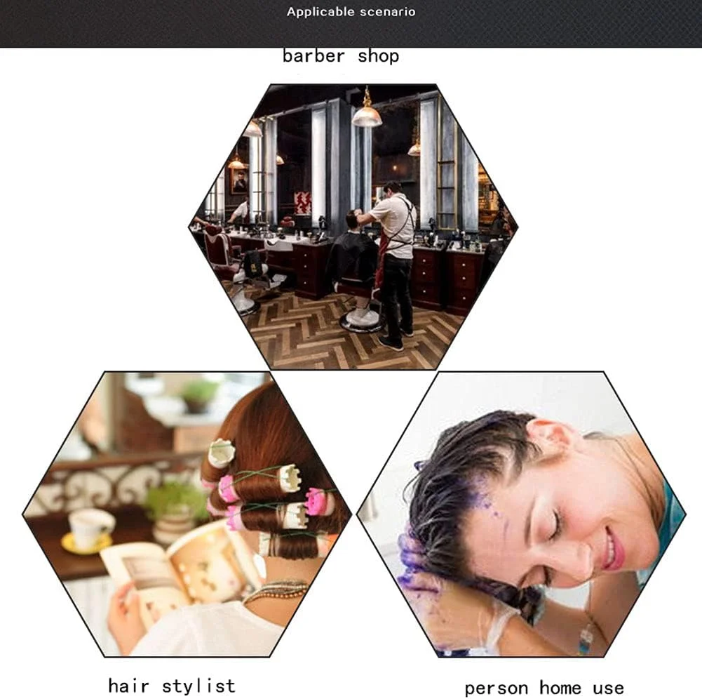 لوزن 30 عدد سوزن هایلایت مو پلاستیکی قلاب بافی کلاه هایلایت رنگ مو ابزار آرایشگاه برای رنگ کردن مو ابزار آرایشگری، سفید لوزن 30 عدد سوزن هایلایت مو پلاستیکی قلاب بافی کلاه هایلایت رنگ مو ابزار آرایشگاه برای رنگ کردن مو ابزار آرایشگری، سفید