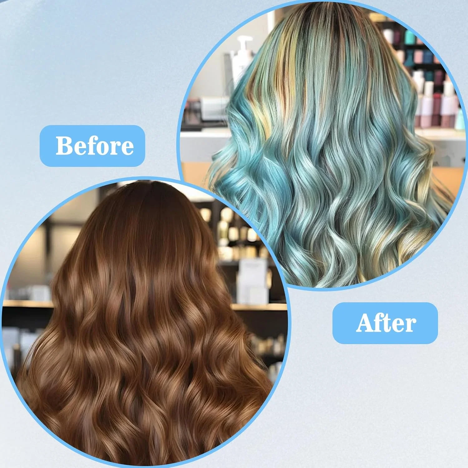 کلاه مش مو، کلاه مش با قلاب برای رنگ کردن مو در سالن کلاه مش مو، کلاه مش با قلاب برای رنگ کردن مو در سالن