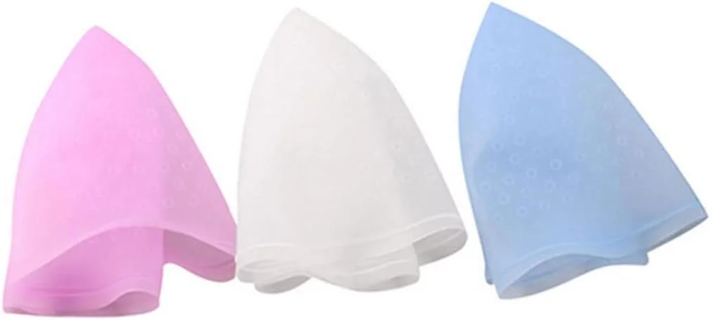 کلاه رنگ مو سیلیکونی قابل استفاده مجدد با قلاب فلزی، ابزار آرایشگاهی رنگ مو (آبی)، کلاه رنگ مو کلاه رنگ مو سیلیکونی قابل استفاده مجدد با قلاب فلزی، ابزار آرایشگاهی رنگ مو (آبی)، کلاه رنگ مو