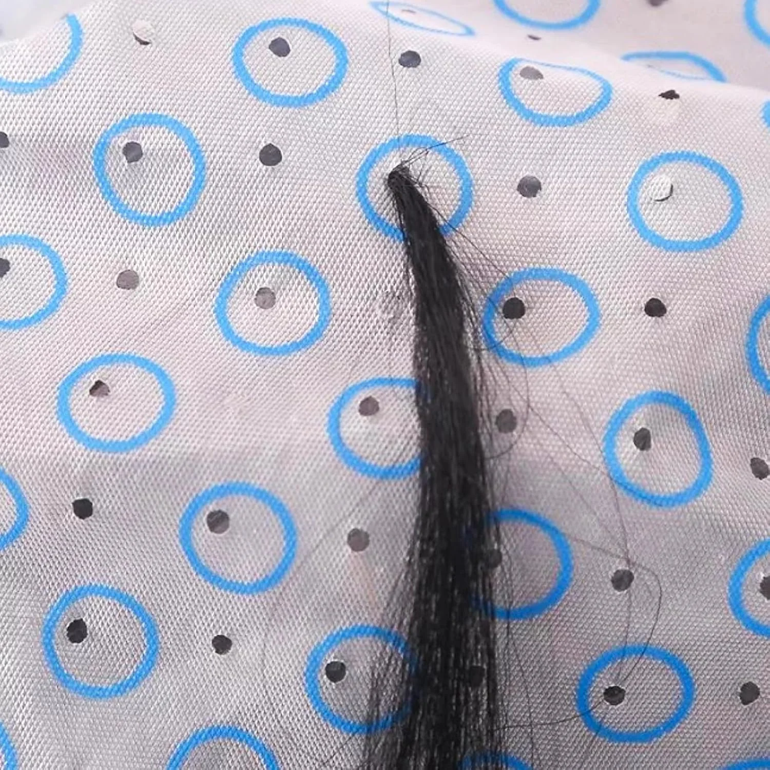 مجموعه ابزار رنگ و هایلایت مو فاونوو شامل کلاه هایلایت، برس رنگ و قلاب مجموعه ابزار رنگ و هایلایت مو فاونوو شامل کلاه هایلایت، برس رنگ و قلاب