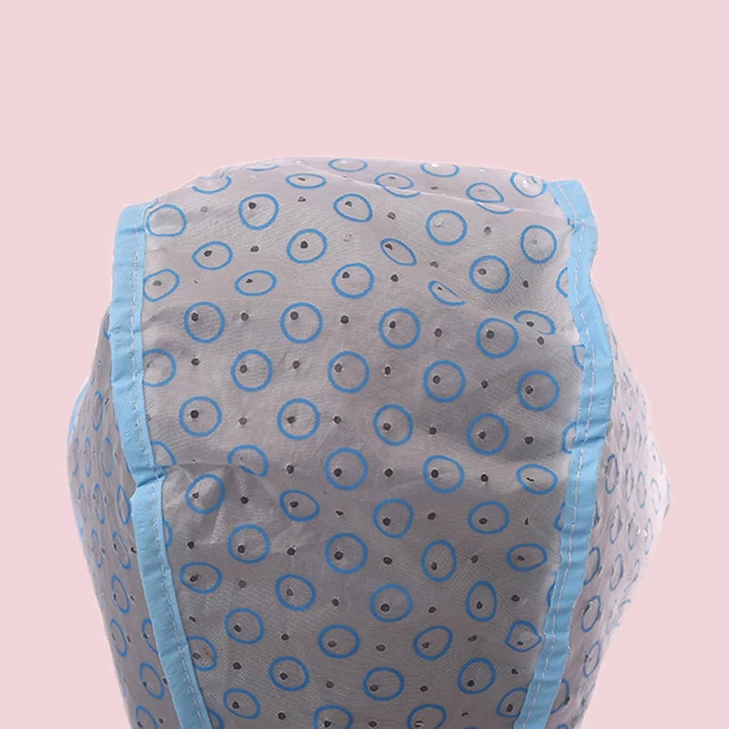 مجموعه ابزار رنگ و هایلایت مو فاونوو شامل کلاه هایلایت، برس رنگ و قلاب مجموعه ابزار رنگ و هایلایت مو فاونوو شامل کلاه هایلایت، برس رنگ و قلاب