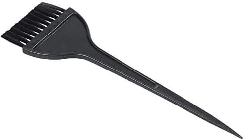 ست کاسه و برس رنگ مو 4 عددی مشکی پلاستیکی، مناسب آرایشگاه و استفاده شخصی ست کاسه و برس رنگ مو 4 عددی مشکی پلاستیکی، مناسب آرایشگاه و استفاده شخصی