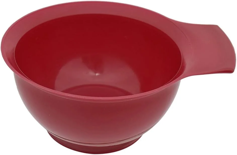 کاسه مخلوط رنگ مو لاسنرسام، کاسه رنگ مو، کاسه اپلیکاتور رنگ مو، کاسه مخلوط رنگ پلاستیکی، ابزار رنگ آمیزی مو برای آرایشگاه خانگی، قرمز کاسه مخلوط رنگ مو لاسنرسام، کاسه رنگ مو، کاسه اپلیکاتور رنگ مو، کاسه مخلوط رنگ پلاستیکی، ابزار رنگ آمیزی مو برای آرایشگاه خانگی، قرمز