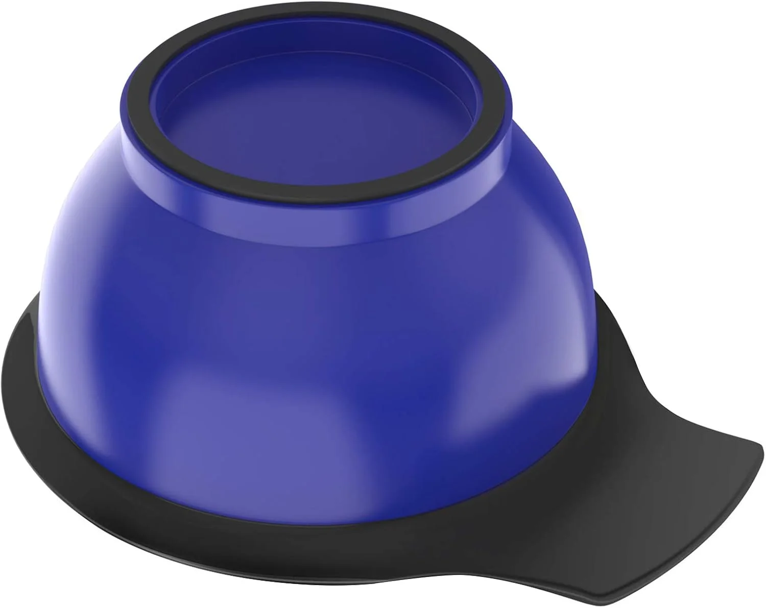 کاسه مخلوط رنگ مو حرفه ای سالنی برای آرایشگاه ها، کاسه پلاستیکی رنگ مو DIY برای موی آمبره، فنجان رنگ مو محکم برای موهای بلند، موهای کوتاه و موهای معمولی - آبی رویال کاسه مخلوط رنگ مو حرفه ای سالنی برای آرایشگاه ها، کاسه پلاستیکی رنگ مو DIY برای موی آمبره، فنجان رنگ مو محکم برای موهای بلند، موهای کوتاه و موهای معمولی - آبی رویال