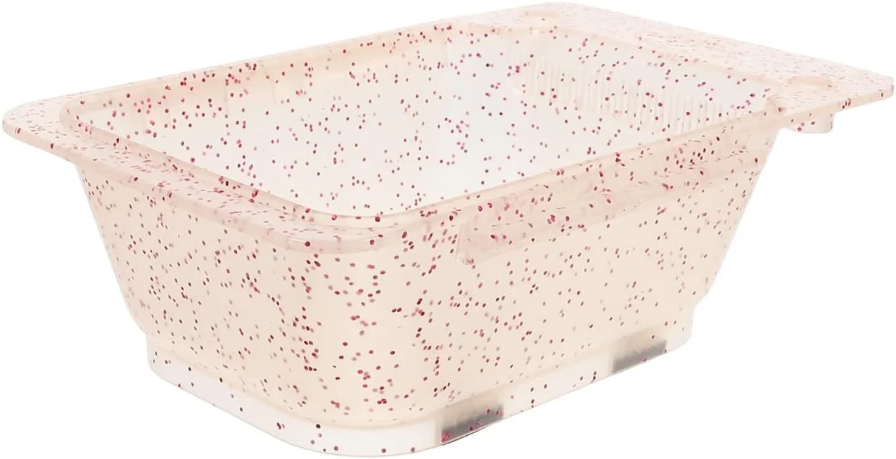 کاسه مخلوط رنگ مو FOMIYES برای استفاده آسان رنگ مو در خانه و سالن کاسه مخلوط رنگ مو FOMIYES برای استفاده آسان رنگ مو در خانه و سالن