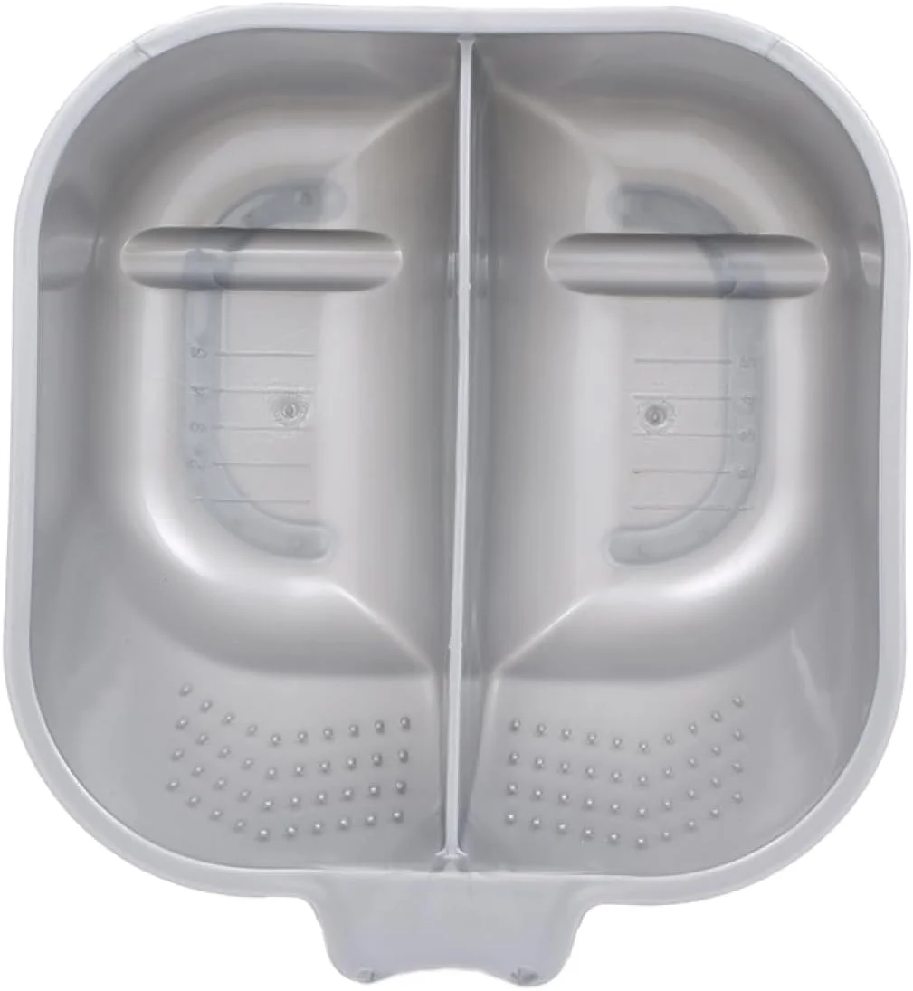 کاسه های مخلوط رنگ مو Labymos با نگهدارنده، کاسه همزن رنگ کرم رنگ مو، لوازم جانبی حالت دهنده مو کاسه های مخلوط رنگ مو Labymos با نگهدارنده، کاسه همزن رنگ کرم رنگ مو، لوازم جانبی حالت دهنده مو