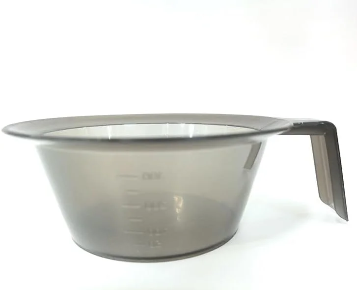 lasenersm دو عدد کاسه مخلوط رنگ مو، کاسه رنگ مو، کاسه اپلیکاتور رنگ مو، کاسه های پلاستیکی مخلوط رنگ، ابزار رنگ آمیزی مو برای آرایشگاه خانگی، خاکستری lasenersm دو عدد کاسه مخلوط رنگ مو، کاسه رنگ مو، کاسه اپلیکاتور رنگ مو، کاسه های پلاستیکی مخلوط رنگ، ابزار رنگ آمیزی مو برای آرایشگاه خانگی، خاکستری