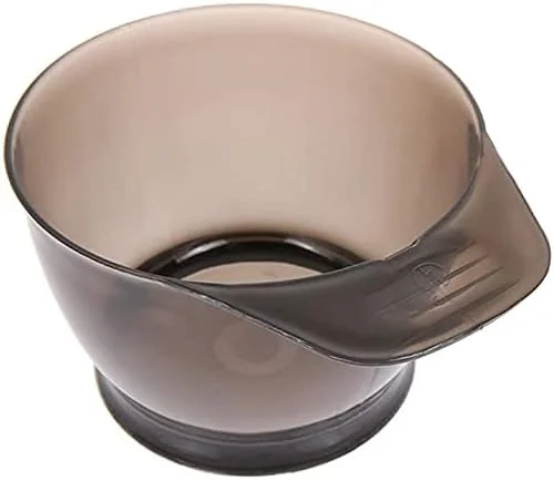 مجموعه 5 تکه برس و کاسه رنگ مو ELECDON به همراه کلاه گوش و همزن رنگ مجموعه 5 تکه برس و کاسه رنگ مو ELECDON به همراه کلاه گوش و همزن رنگ