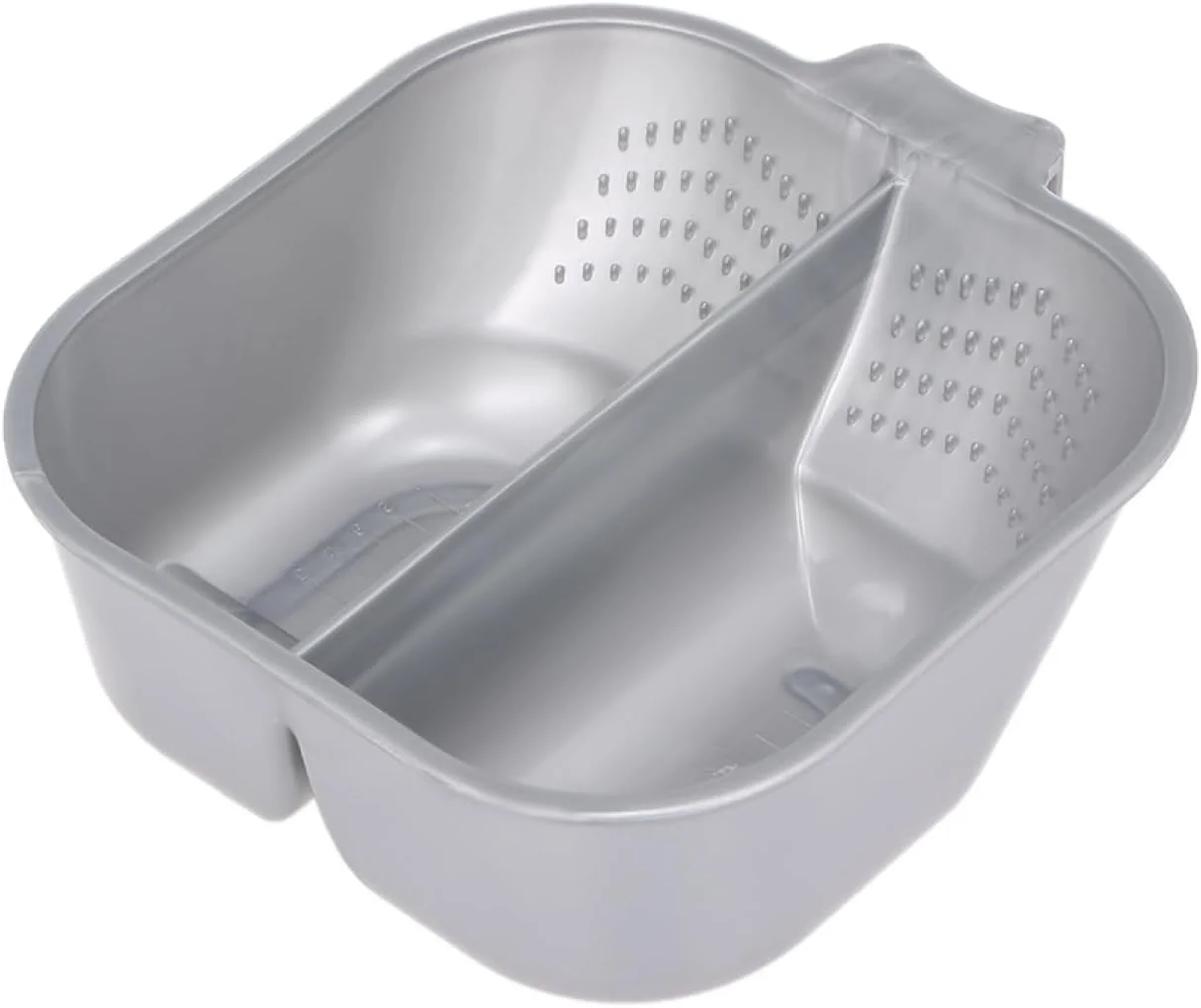 کاسه های مخلوط رنگ مو Labymos با نگهدارنده، کاسه همزن رنگ کرم رنگ مو، لوازم جانبی حالت دهنده مو