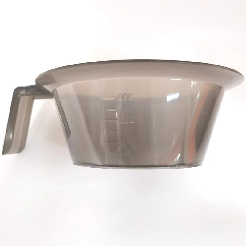 lasenersm دو عدد کاسه مخلوط رنگ مو، کاسه رنگ مو، کاسه اپلیکاتور رنگ مو، کاسه های پلاستیکی مخلوط رنگ، ابزار رنگ آمیزی مو برای آرایشگاه خانگی، خاکستری lasenersm دو عدد کاسه مخلوط رنگ مو، کاسه رنگ مو، کاسه اپلیکاتور رنگ مو، کاسه های پلاستیکی مخلوط رنگ، ابزار رنگ آمیزی مو برای آرایشگاه خانگی، خاکستری