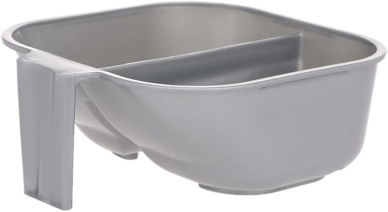 کاسه های مخلوط رنگ مو Labymos با نگهدارنده، کاسه همزن رنگ کرم رنگ مو، لوازم جانبی حالت دهنده مو