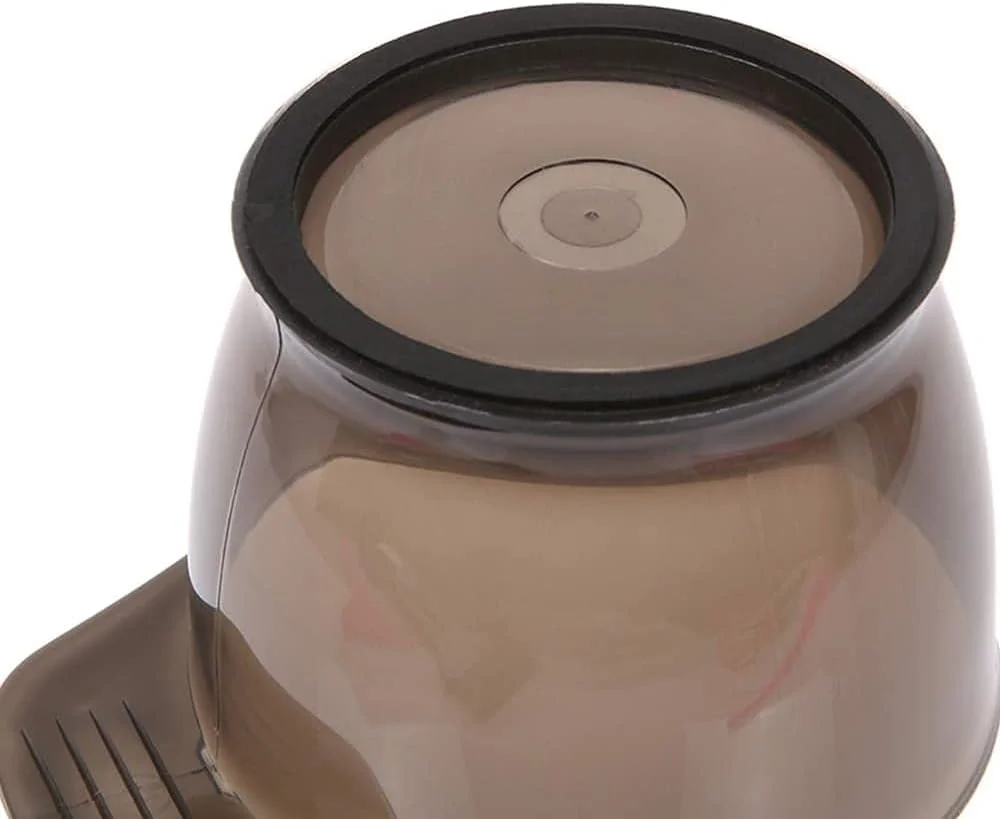 مجموعه 5 تکه برس و کاسه رنگ مو ELECDON به همراه کلاه گوش و همزن رنگ مجموعه 5 تکه برس و کاسه رنگ مو ELECDON به همراه کلاه گوش و همزن رنگ