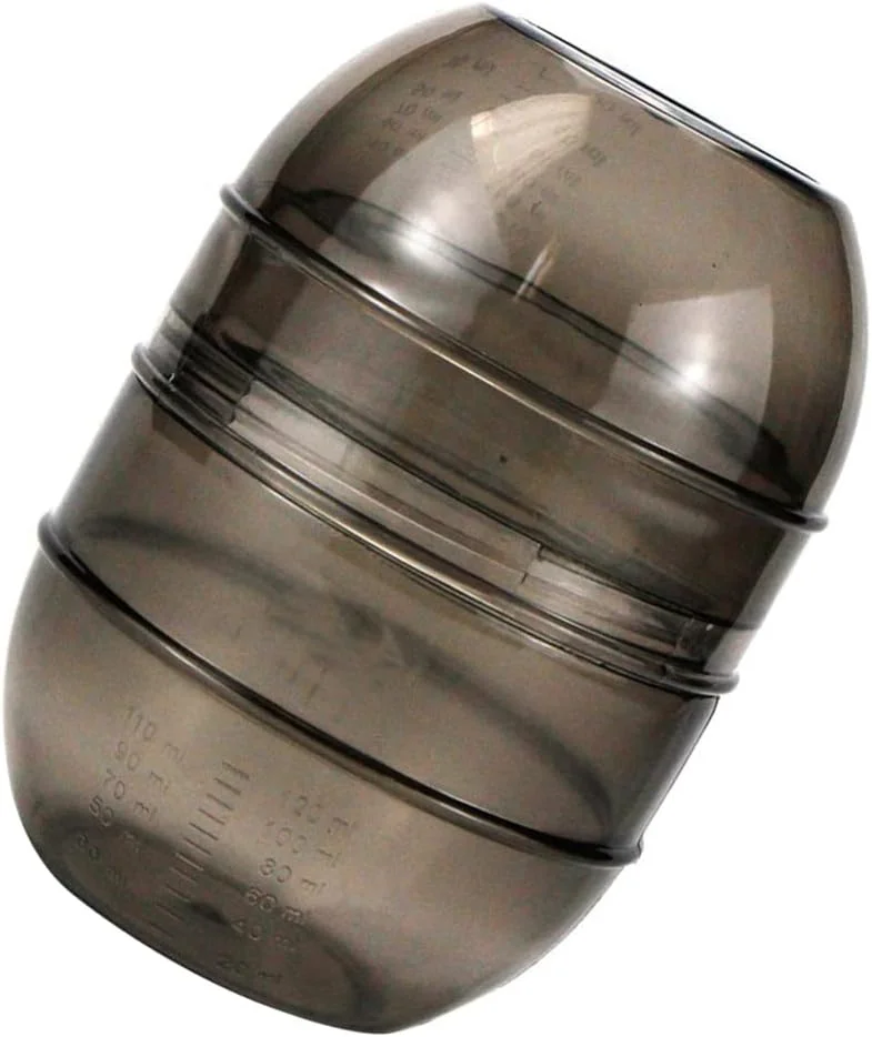 فنجان رنگ مو کالوری، کاسه مخلوط کن رنگ مو پلاستیکی، ابزار مخلوط کردن رنگ مو برای آرایشگاه و منزل فنجان رنگ مو کالوری، کاسه مخلوط کن رنگ مو پلاستیکی، ابزار مخلوط کردن رنگ مو برای آرایشگاه و منزل