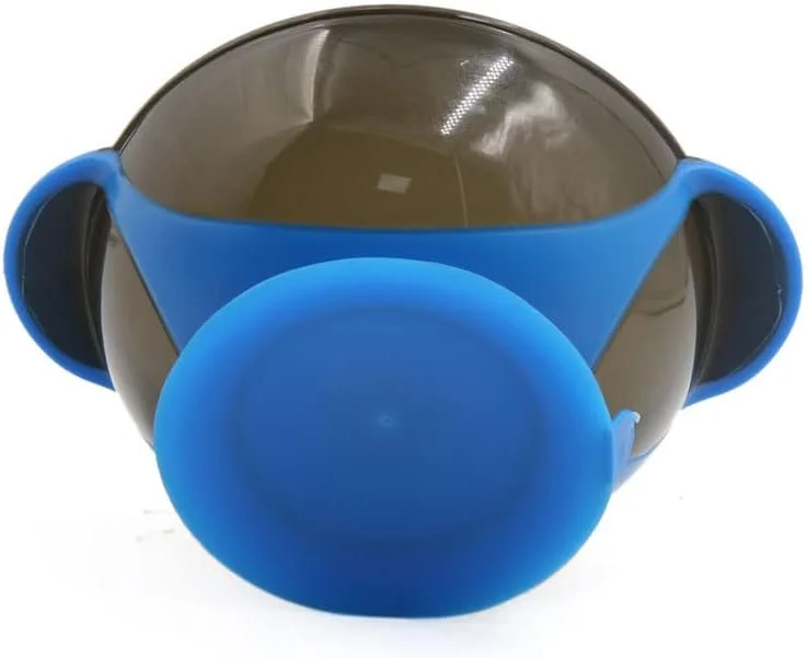 کاسه های مخلوط رنگ مو پلاستیکی لاستیکی آبی Ruilogod ابزار حرفه ای برای رنگ کردن و حالت دادن به مو کاسه های مخلوط رنگ مو پلاستیکی لاستیکی آبی Ruilogod ابزار حرفه ای برای رنگ کردن و حالت دادن به مو