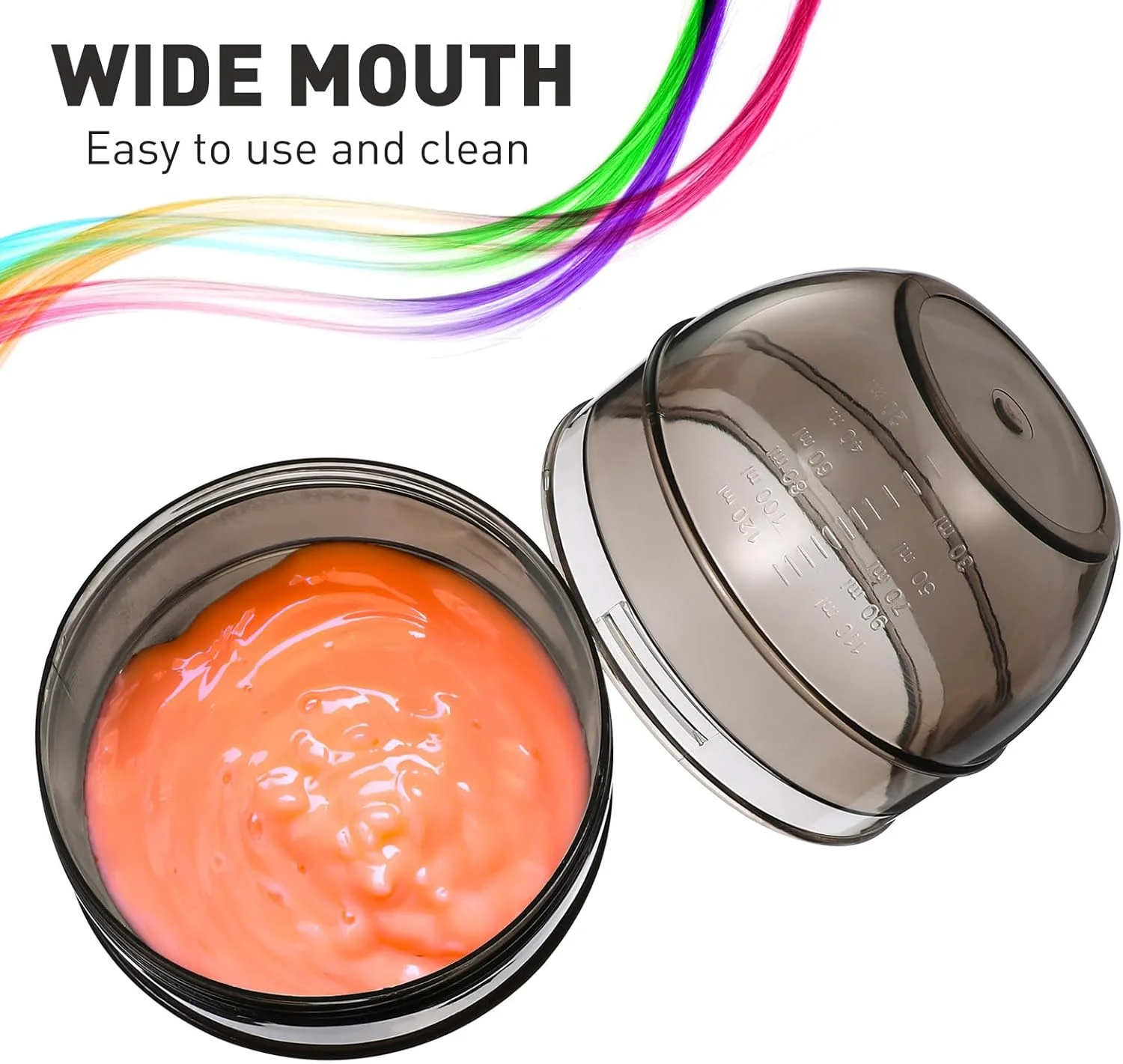 بیورتی شیکر رنگ مو کاسه رنگ مو برای سالن آرایشگاه کاسه رنگ مو میکسر رنگ مو لوازم سالن آرایشگاه فنجان رنگ موی DIY فنجان مخلوط کردن رنگ مو بیورتی شیکر رنگ مو کاسه رنگ مو برای سالن آرایشگاه کاسه رنگ مو میکسر رنگ مو لوازم سالن آرایشگاه فنجان رنگ موی DIY فنجان مخلوط کردن رنگ مو