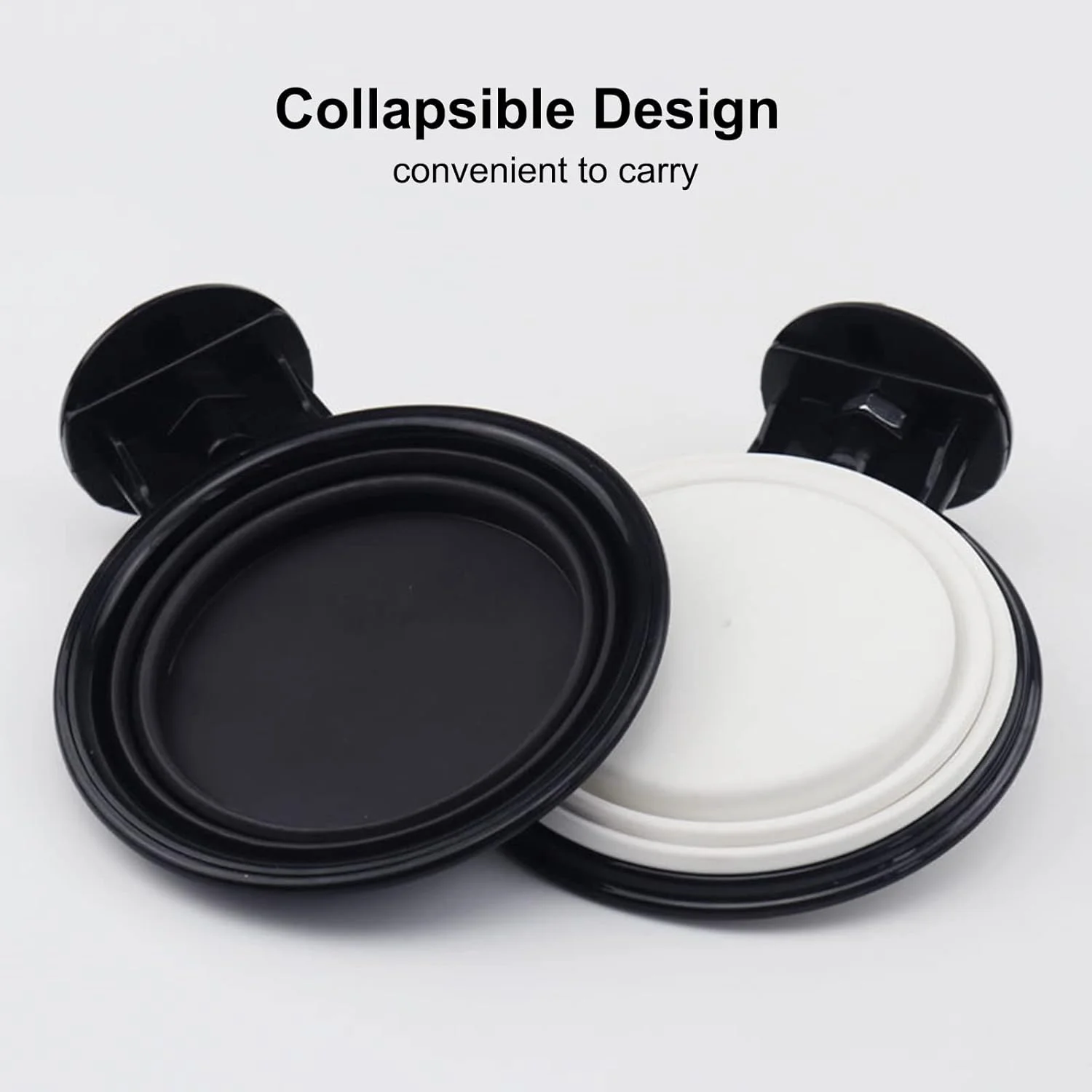 کاسه مخلوط رنگ مو Labymos، کاسه رنگ مو سیلیکونی، کاسه تاشو برای رنگ کردن مو در خانه و سالن کاسه مخلوط رنگ مو Labymos، کاسه رنگ مو سیلیکونی، کاسه تاشو برای رنگ کردن مو در خانه و سالن