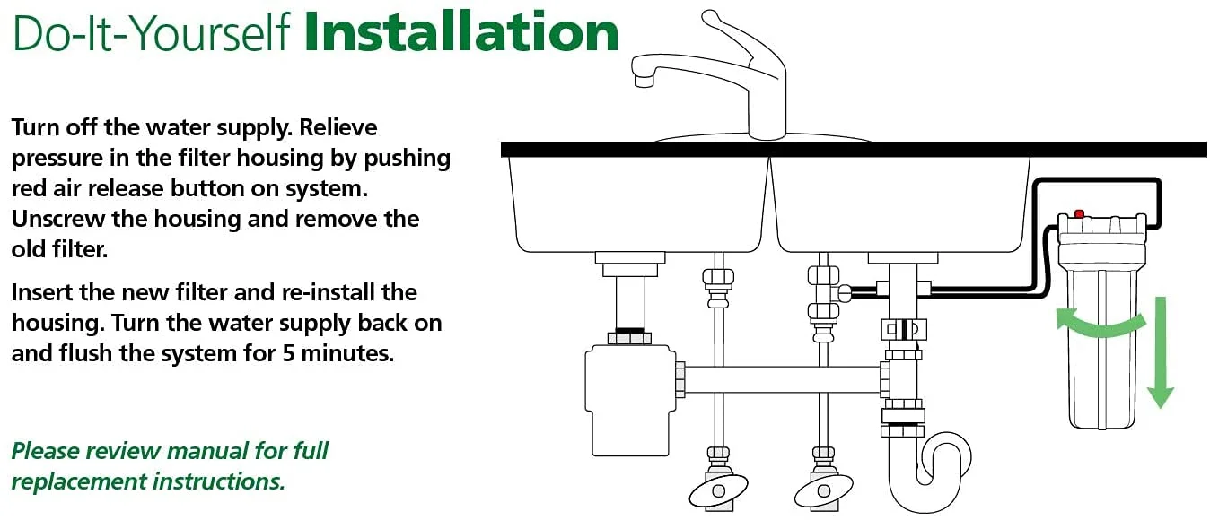 پوری پرو - فیلتر آب آشامیدنی تک مرحله ای آکوا شفاف پوری پرو - فیلتر آب آشامیدنی تک مرحله ای آکوا شفاف