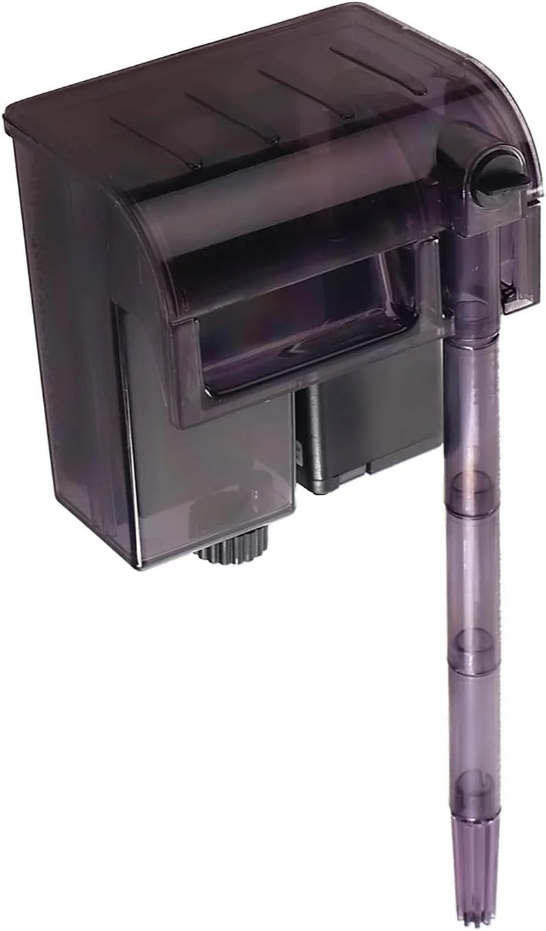 فیلتر بیولوژیکی آبشاری Boyu - جریان 300 لیتر در ساعت