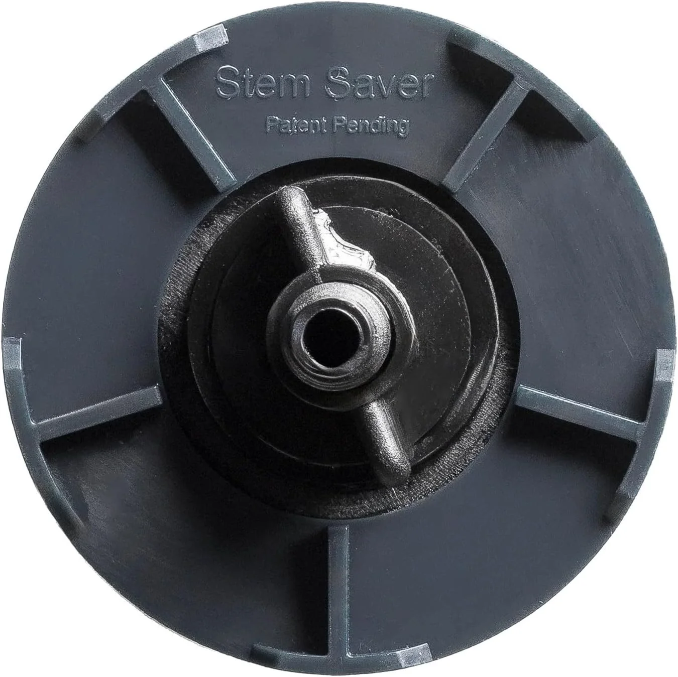 فیلترهای آب مشکی Boroux Foundation برای سیستم های تصفیه آب ثقلی (مجموعه 2 عددی)