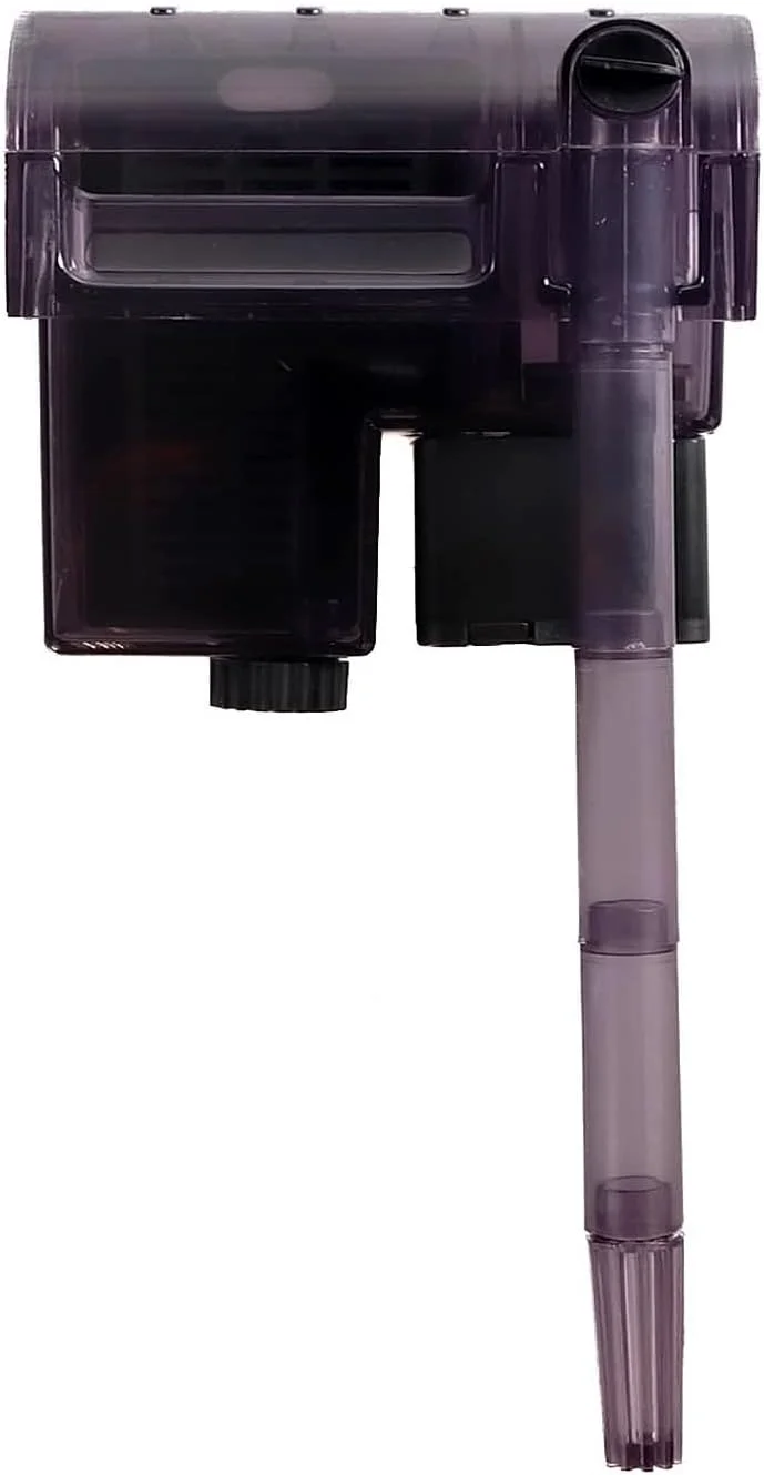 فیلتر بیولوژیکی آبشاری Boyu - جریان 300 لیتر در ساعت