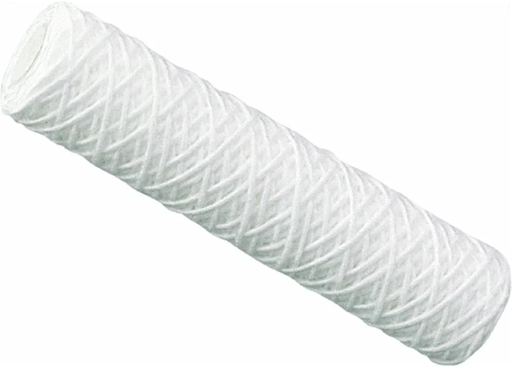 فیلتر آب خانگی کالگن مدل CW-MF با ظرفیت 45000 لیتر فیلتر آب خانگی کالگن مدل CW-MF با ظرفیت 45000 لیتر